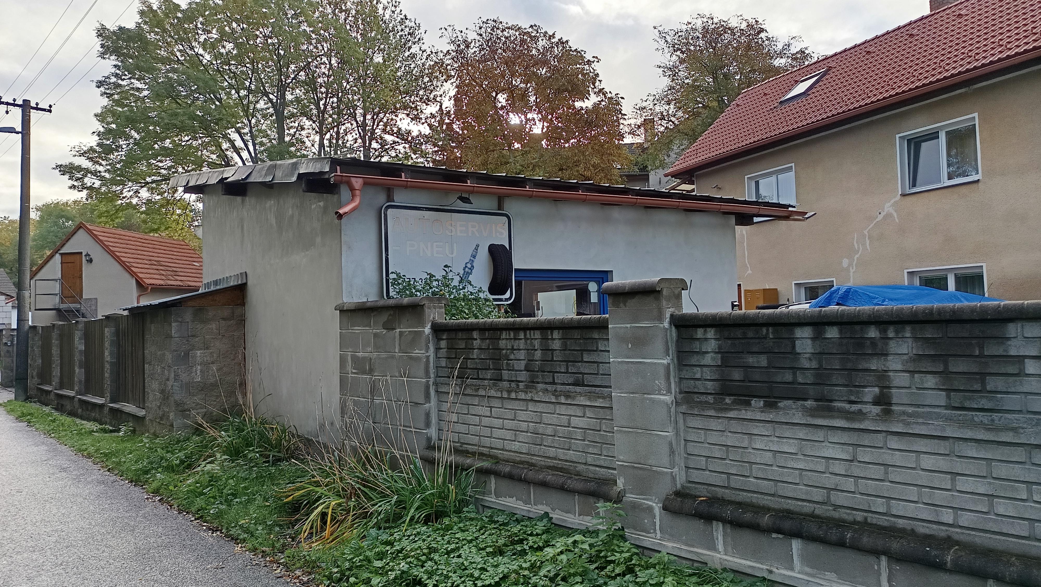 Autoservis Krása foto 2