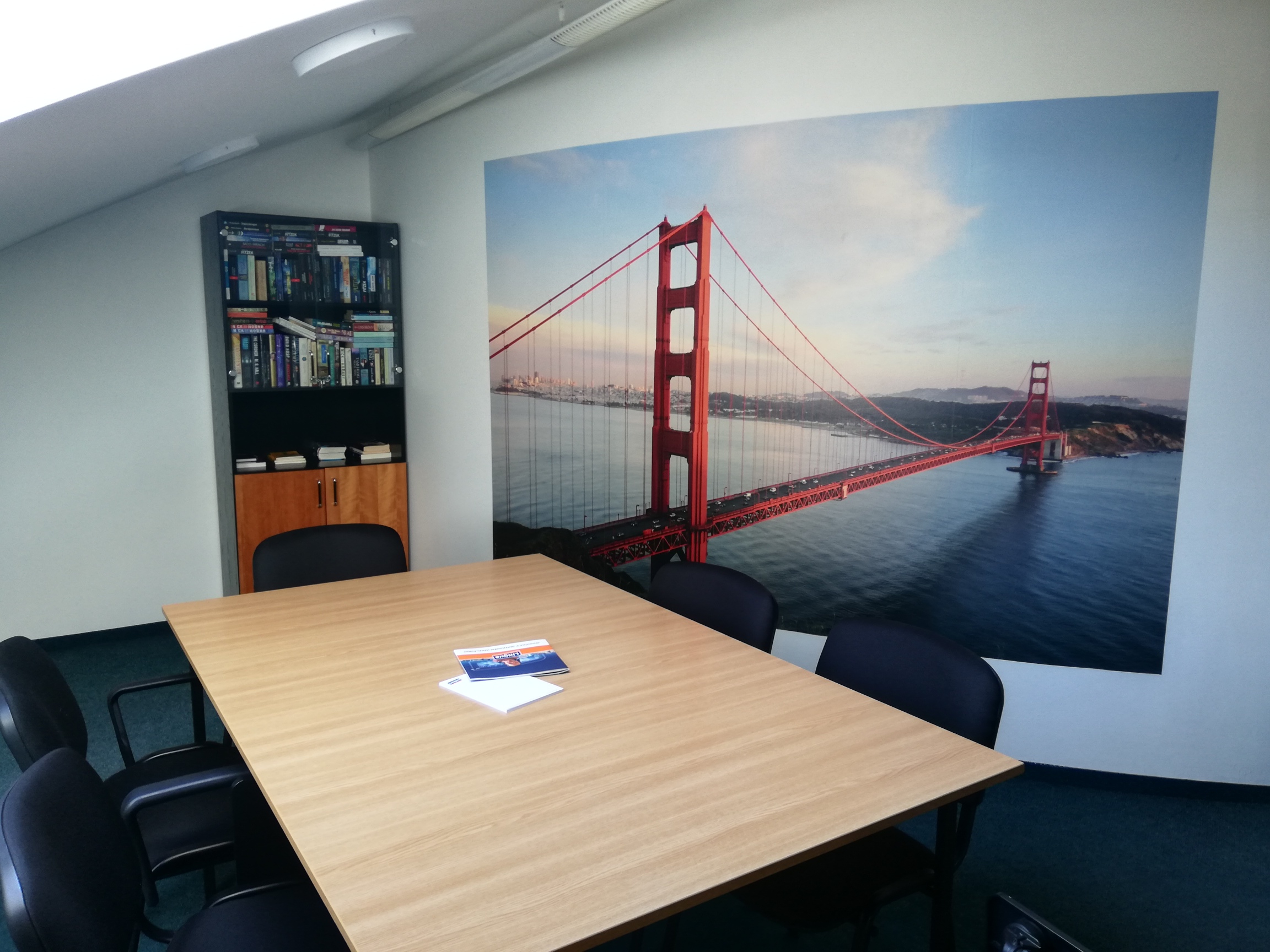 Lingua Centrum - Jazyková škola foto 4