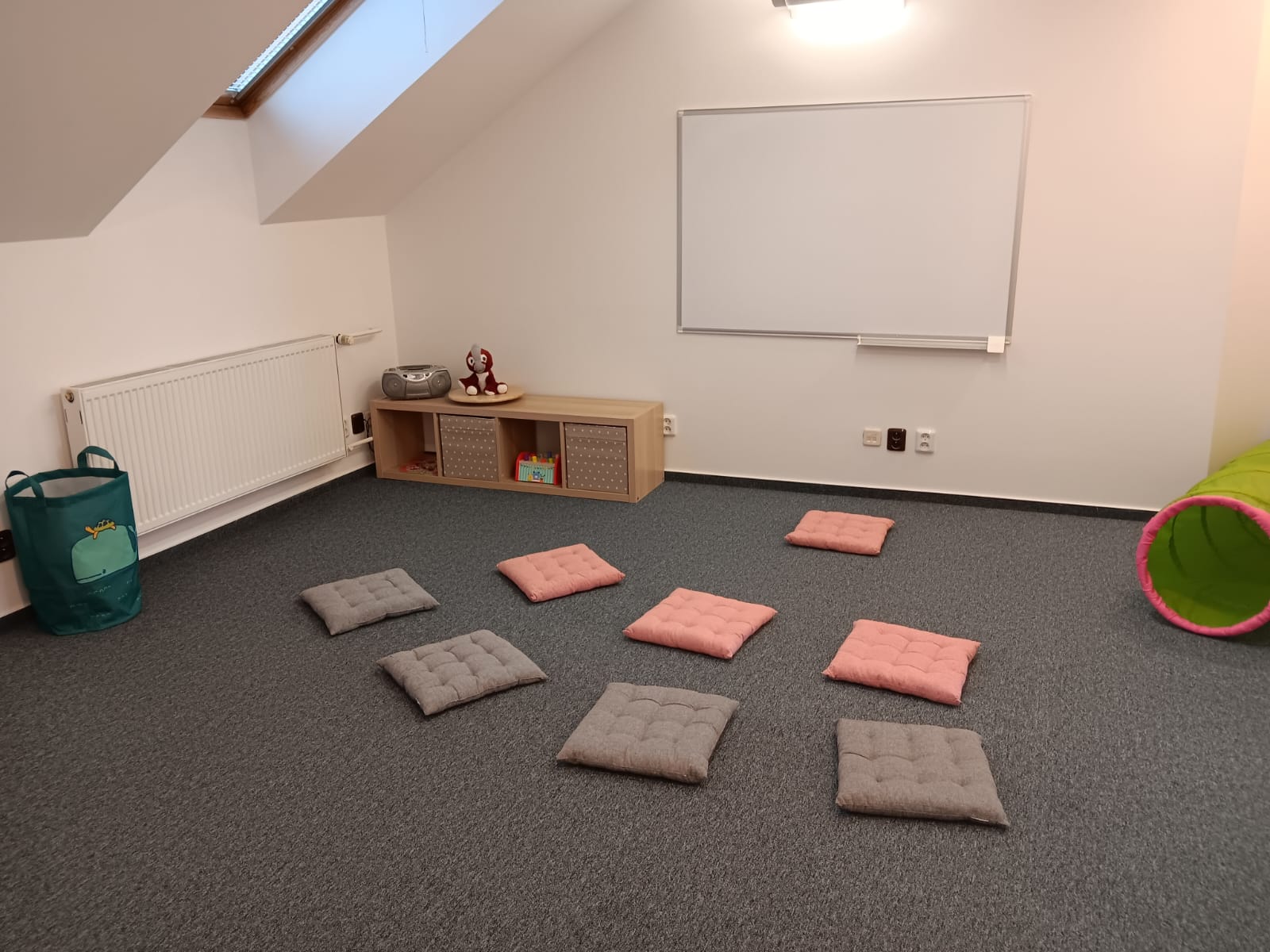 Lingua Centrum - Jazyková škola foto 4