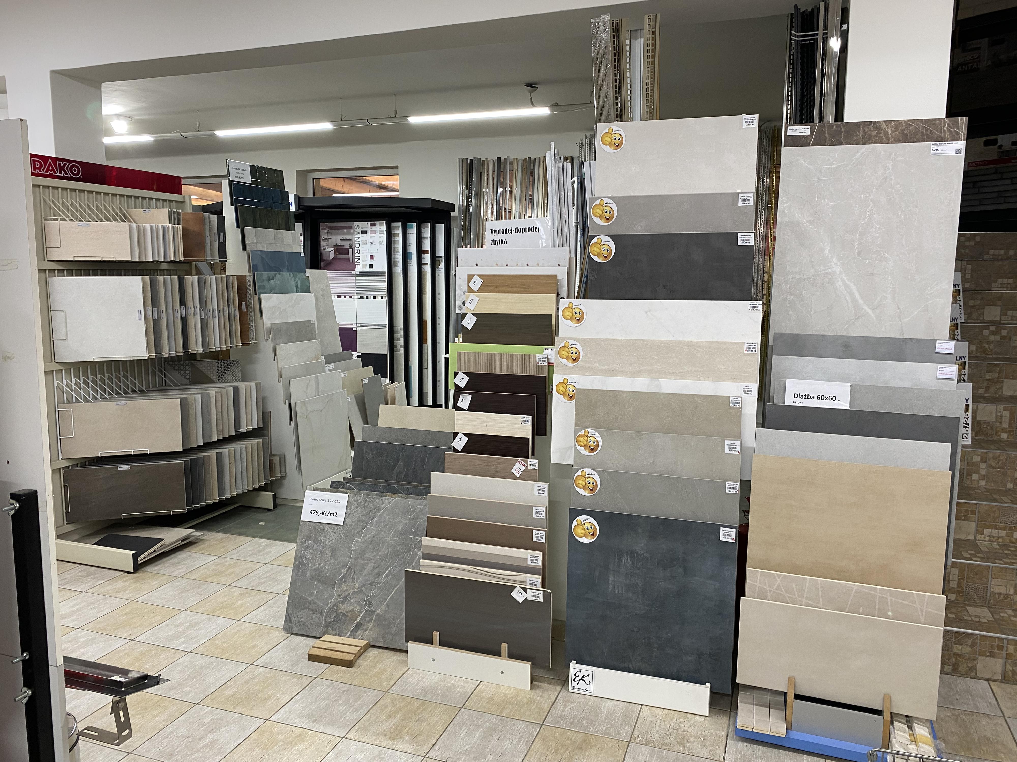 KOUPELNY KRAUER foto 3