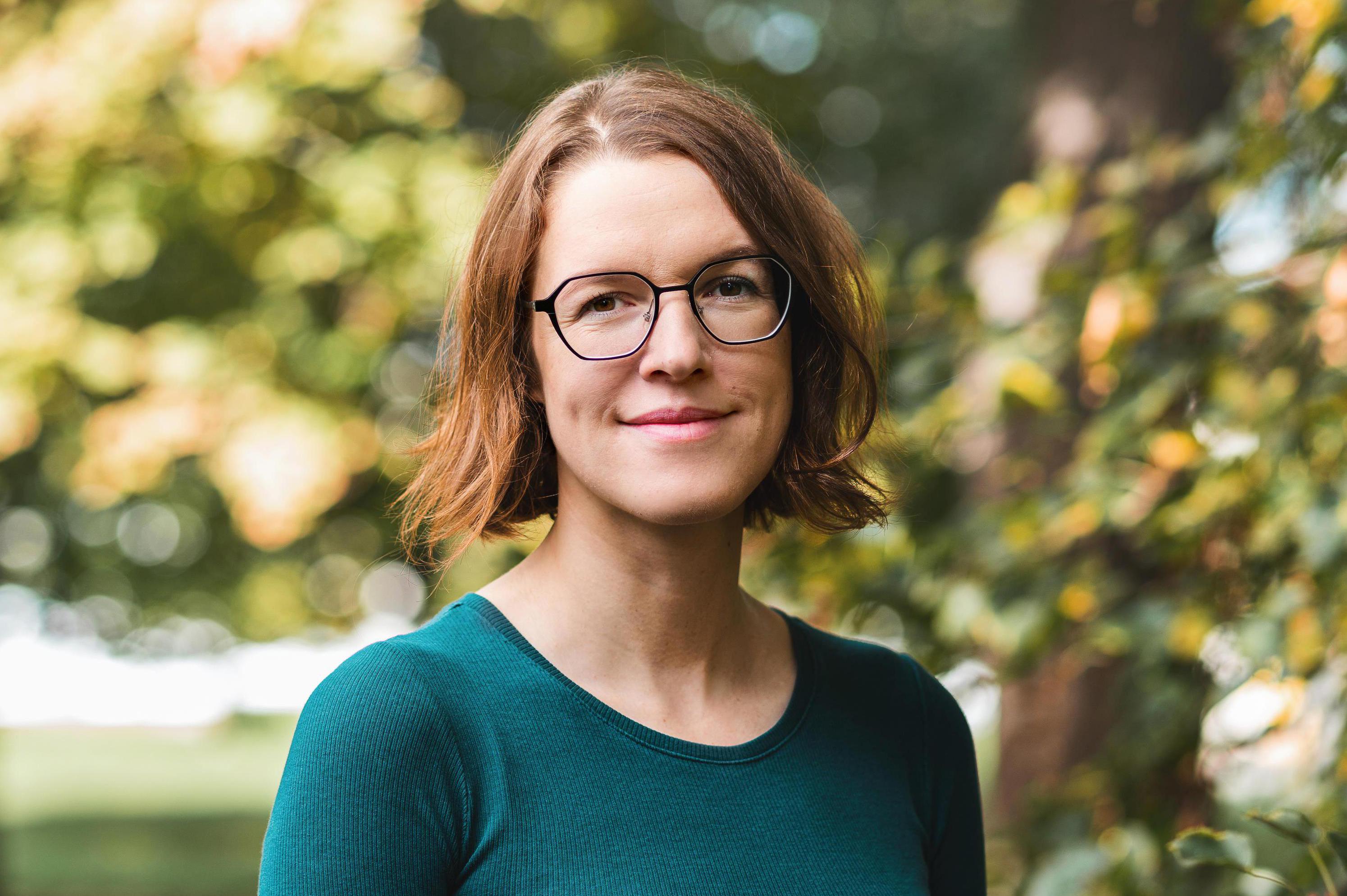 Mgr. Marie Jahodová - psychoterapie