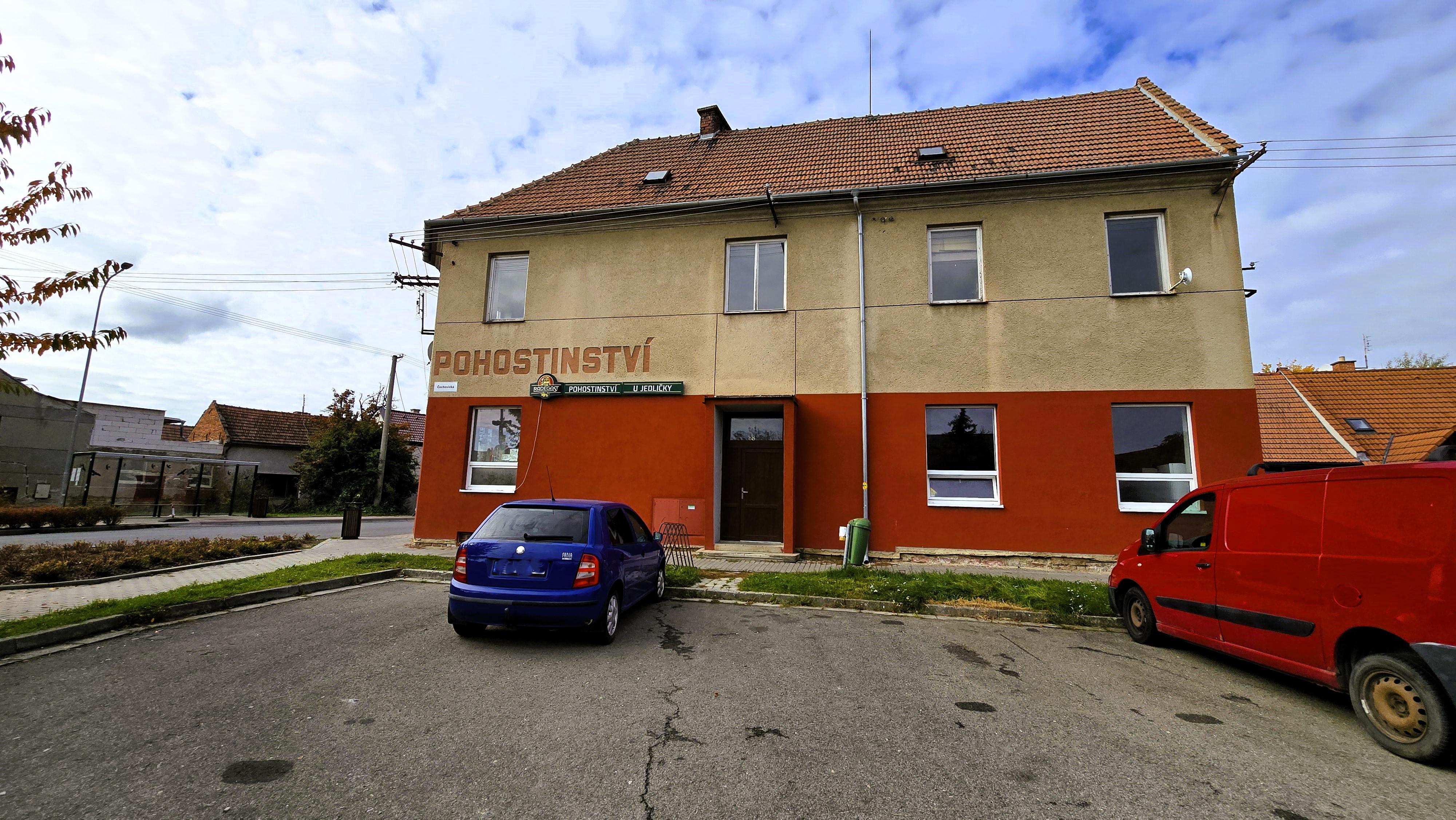 Pohostinství U Jedličky foto 6