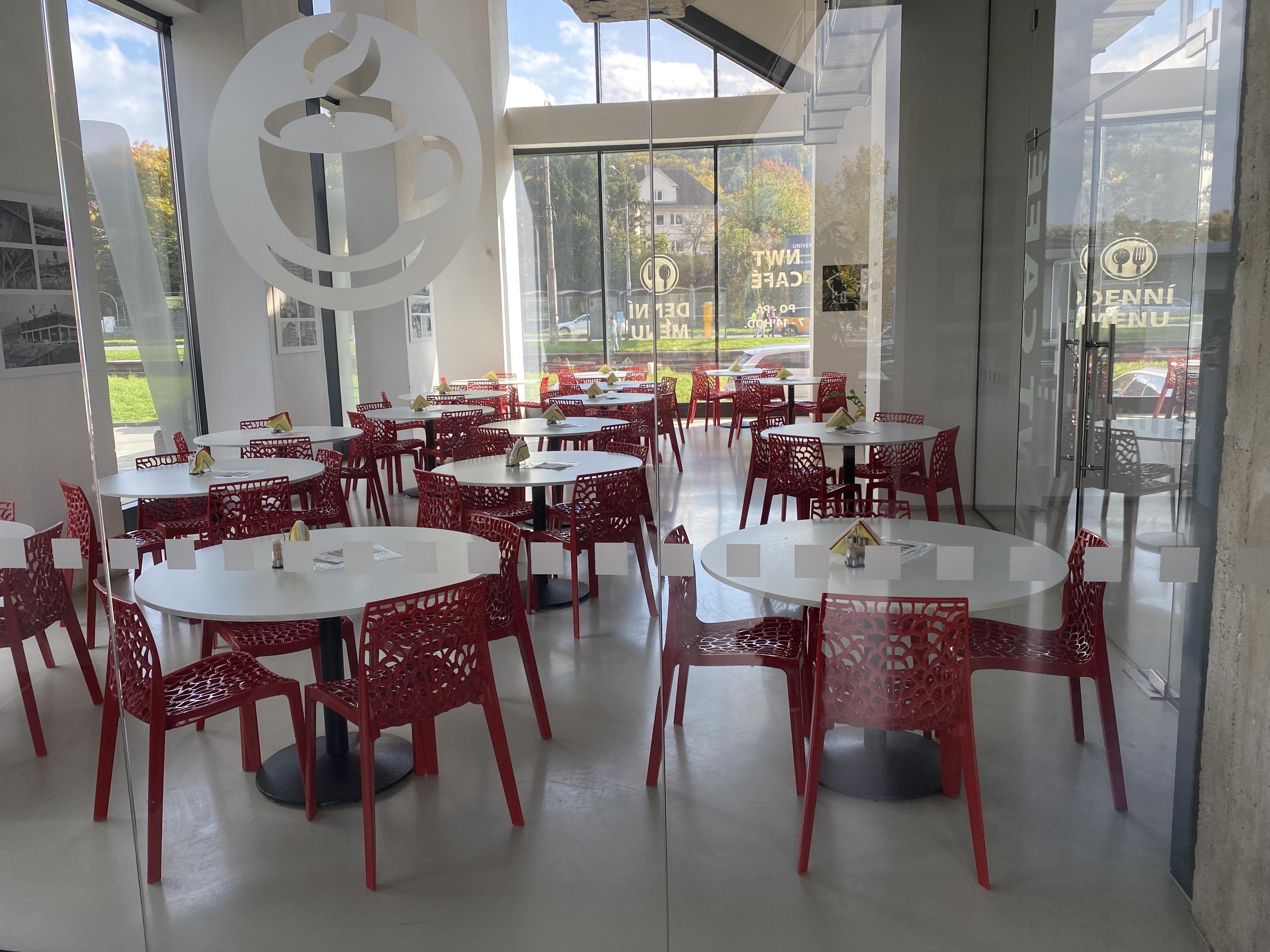 NWT Café foto 2