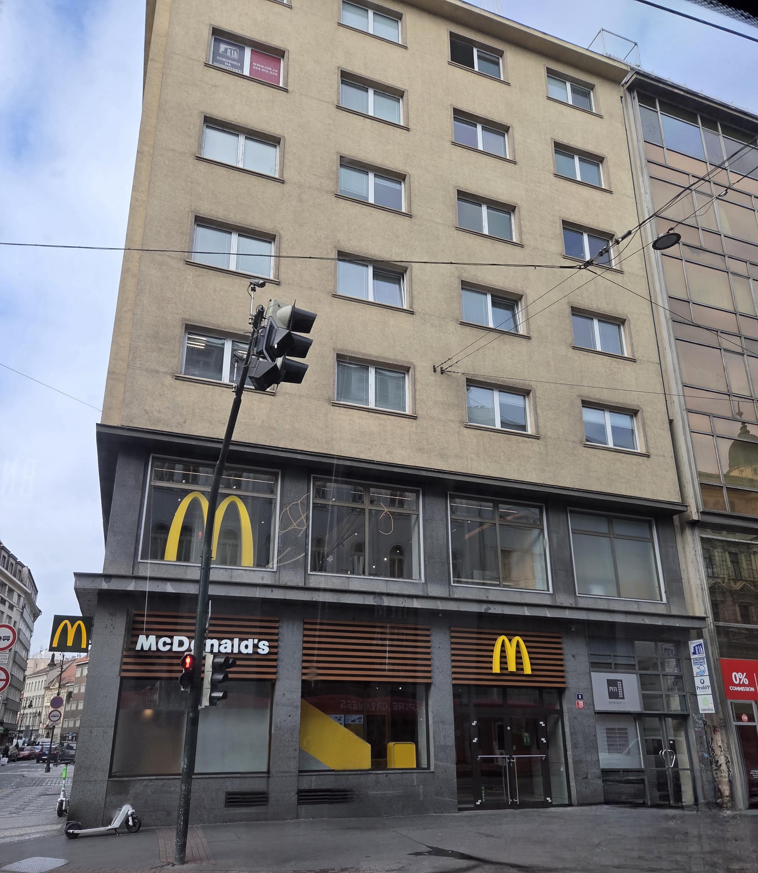 McDonald`s foto 3