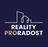 logo REALITY PRORADOST