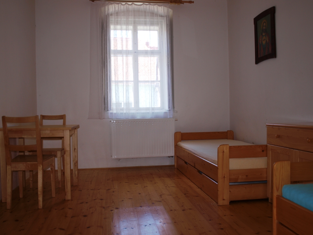 Fara sv. Rozálie foto 3