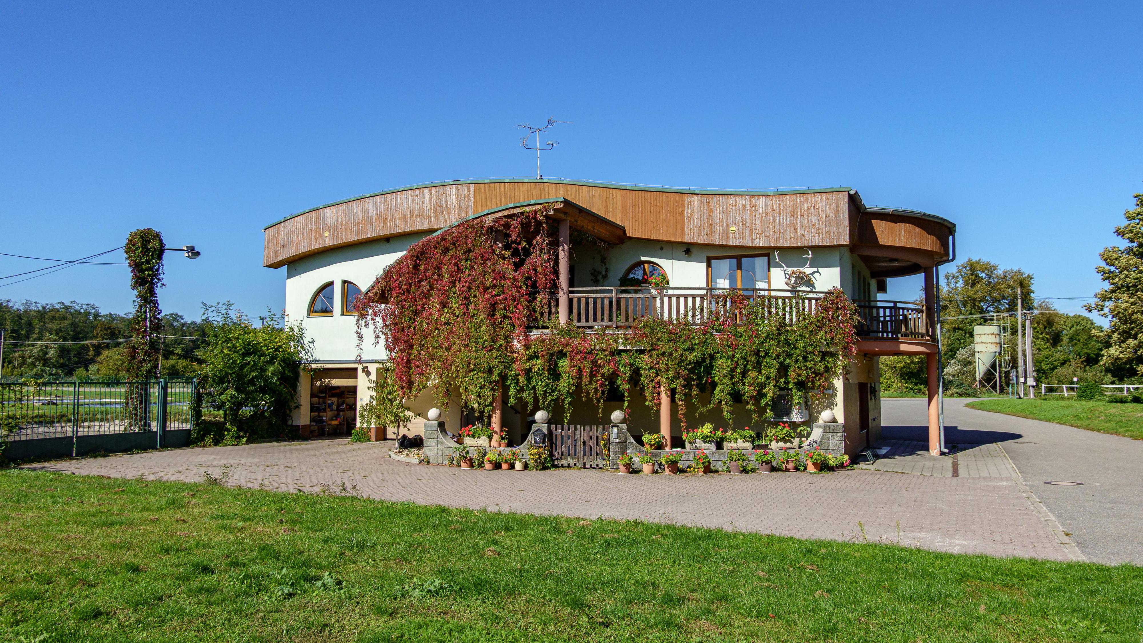 Rybářství Hodonín, s.r.o.