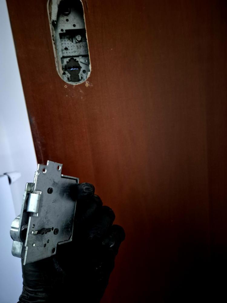 ZÁMEČNICTVÍ KEY-SERVICE s.r.o. foto 3