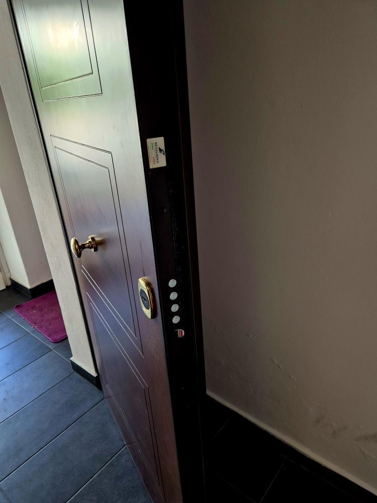 ZÁMEČNICTVÍ KEY-SERVICE s.r.o. foto 6