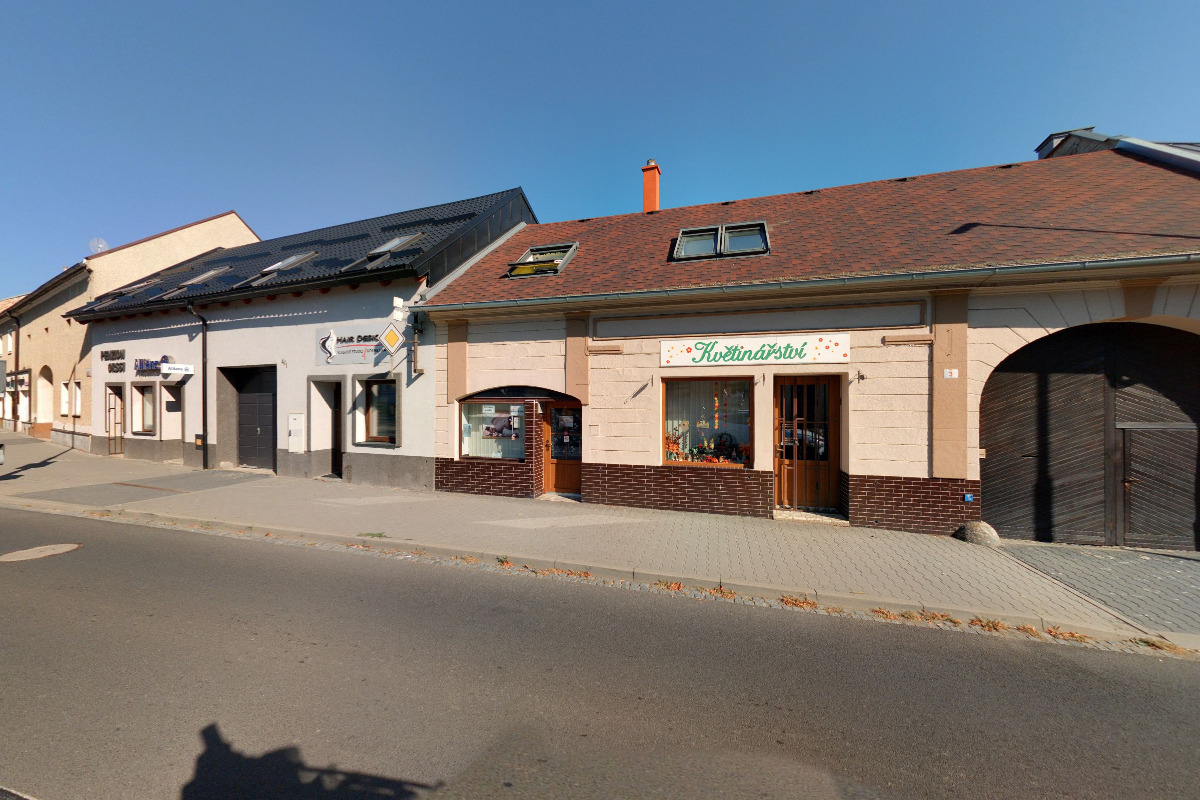 Květinářství Dagmar Kotrlová