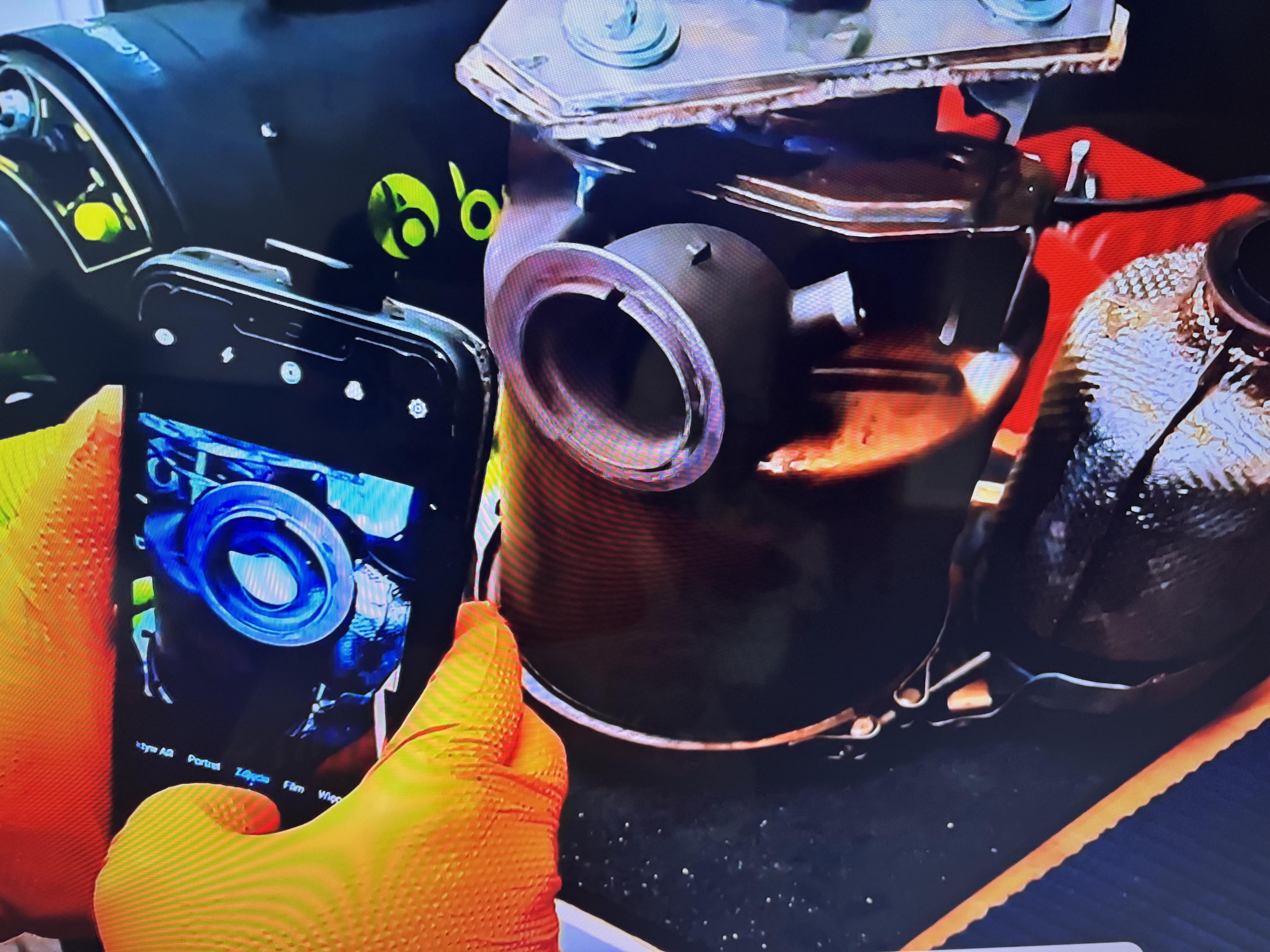 Půjčovna dodávek LN foto 4