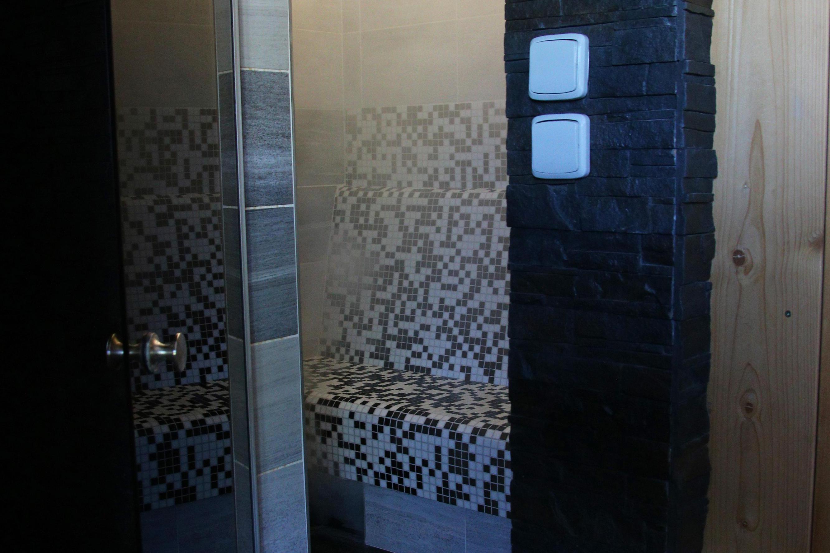 Wellness Kozlovice