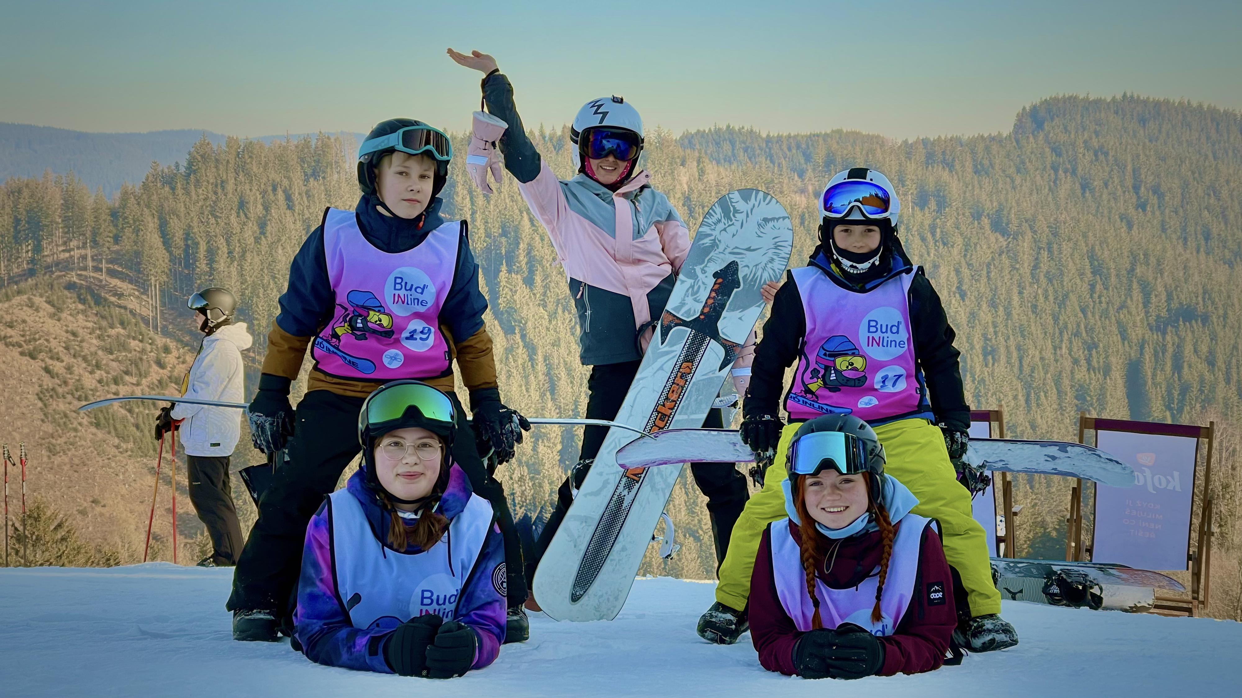 Buď INline Ostrava foto 3