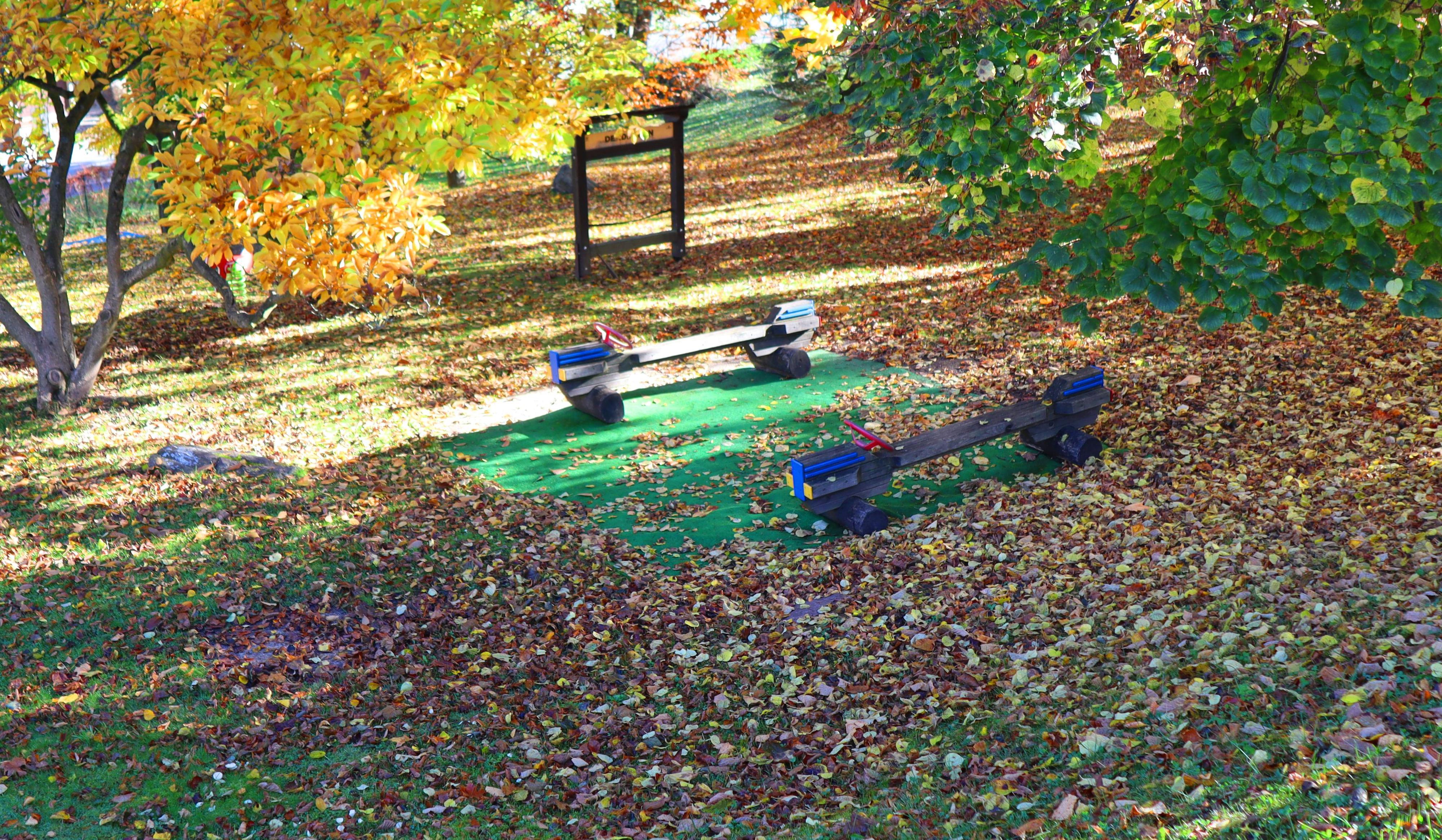 Mateřská škola, Náchod, Březinova 669 foto 4