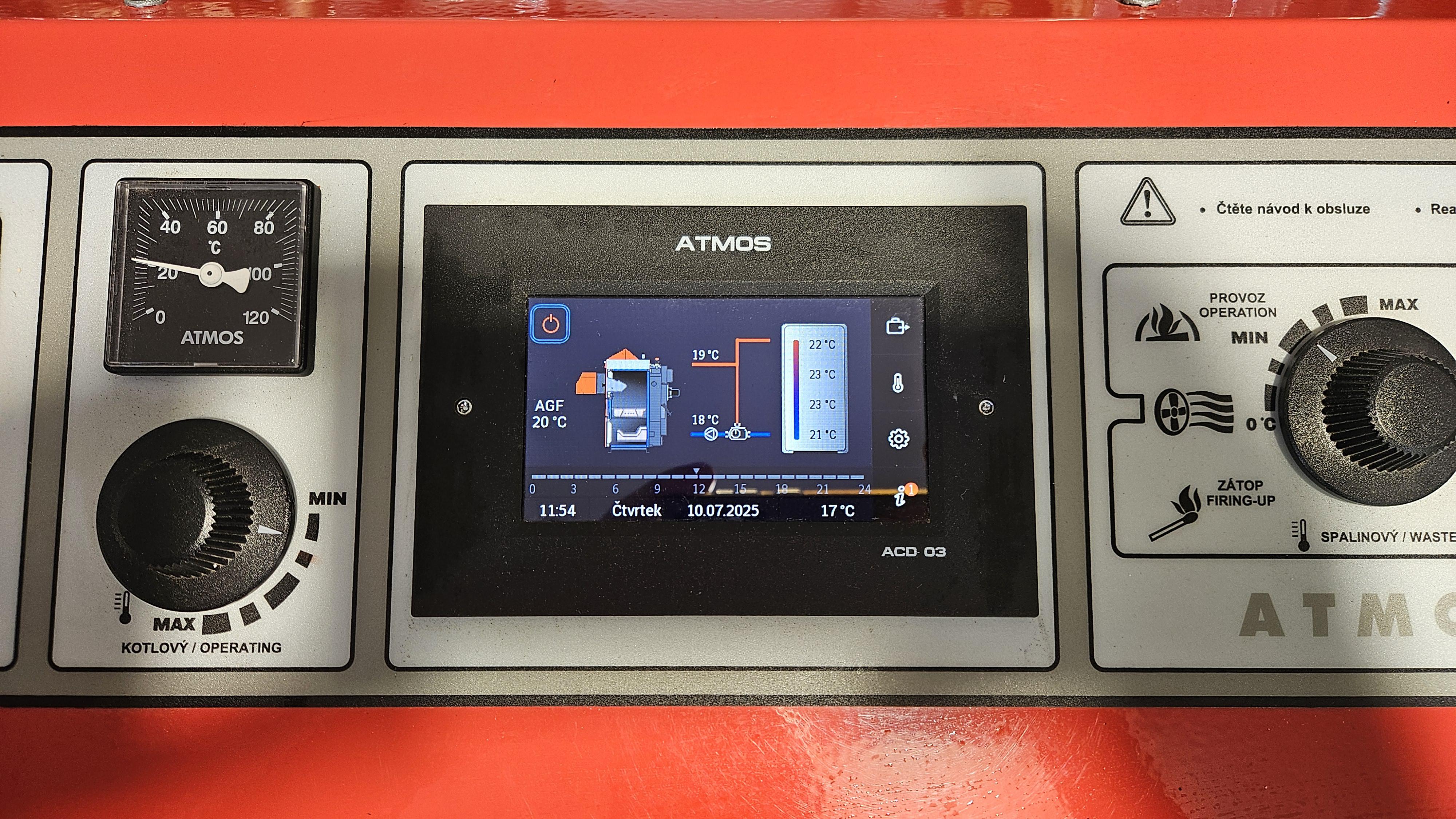 Pavel Novák voda, topení, plyn foto 3