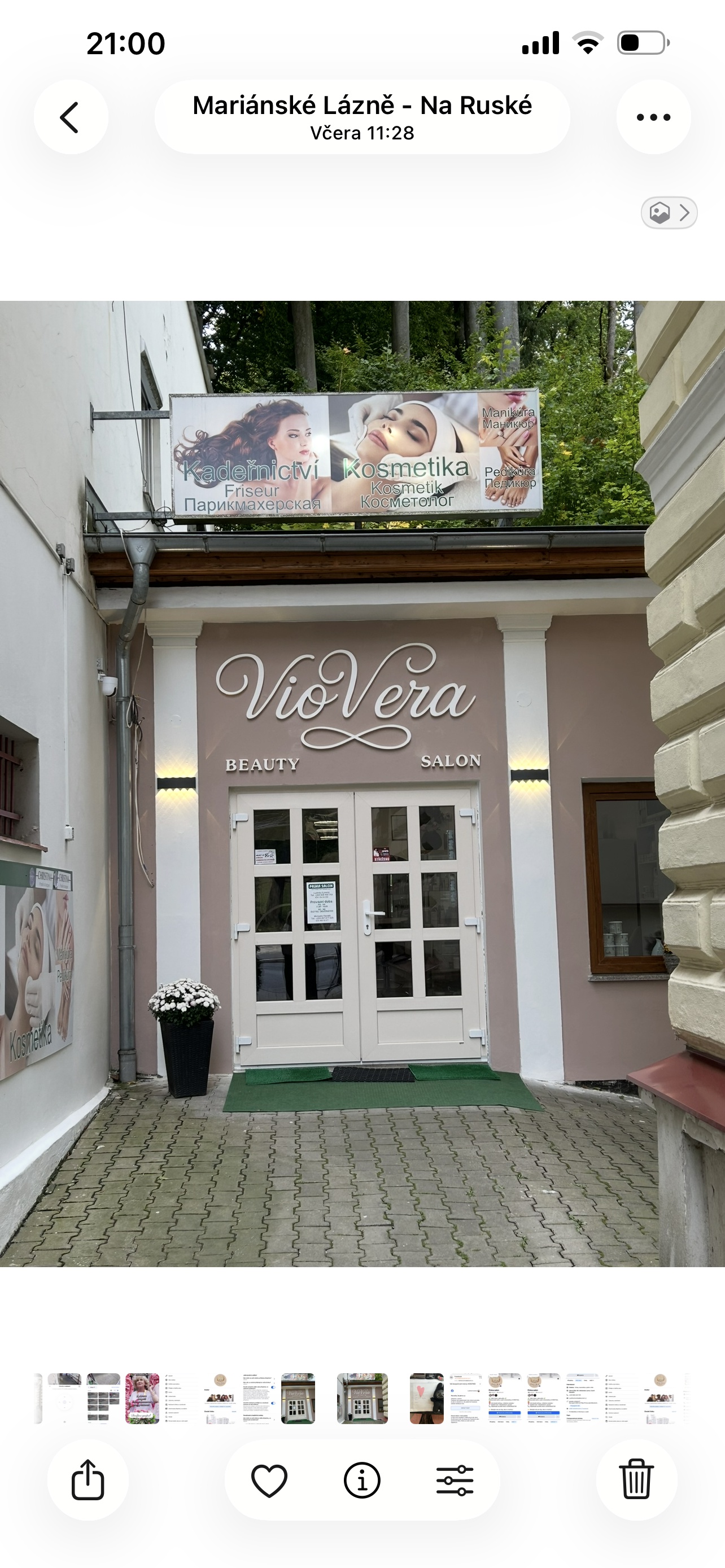 VioVera Beauty salon foto 4