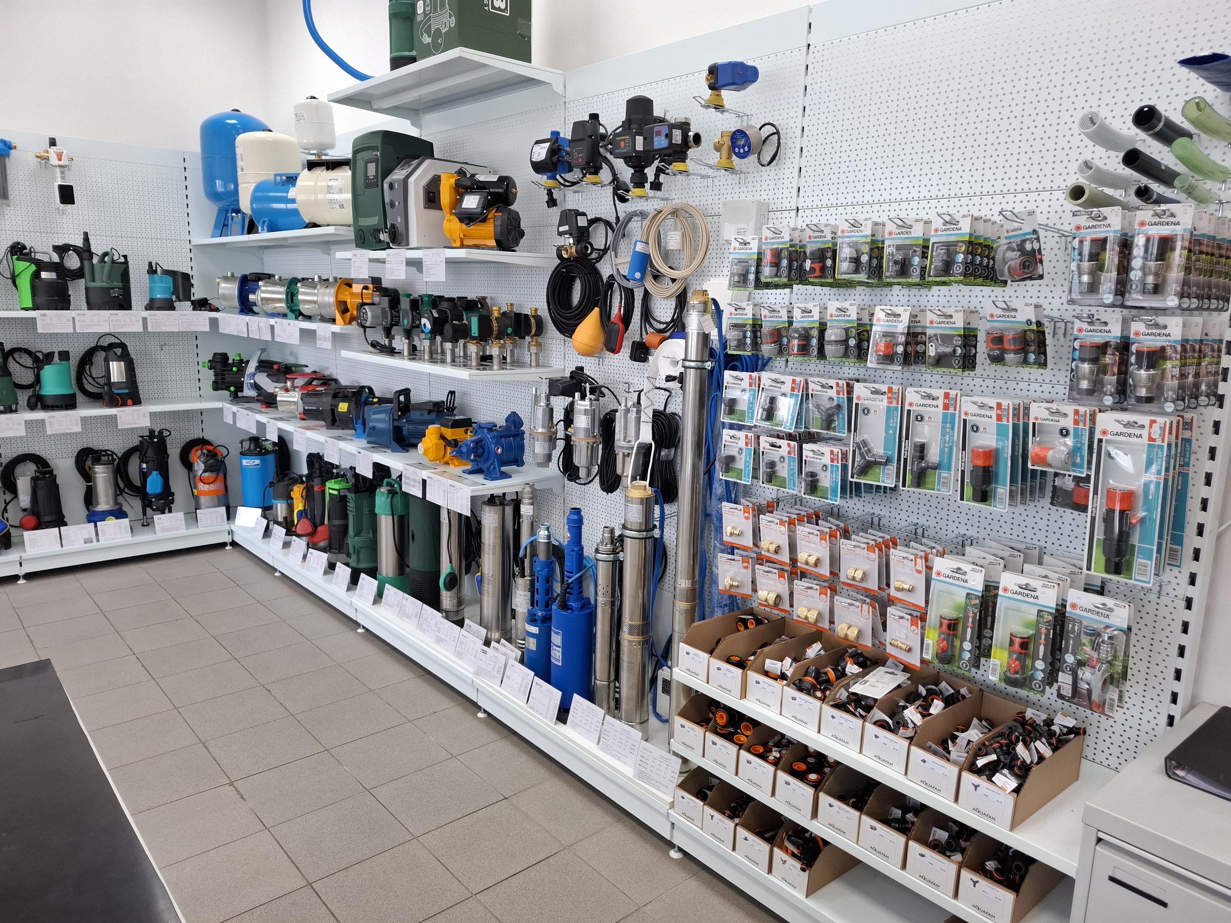 ČerpadlaBezStarostí.cz foto 5