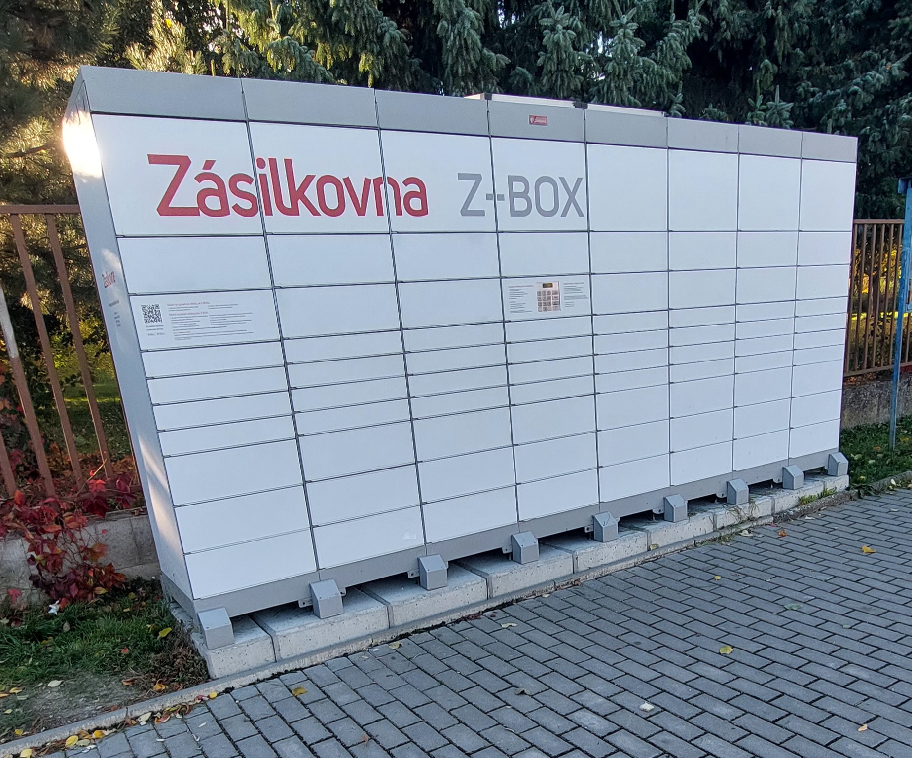 Z-BOX