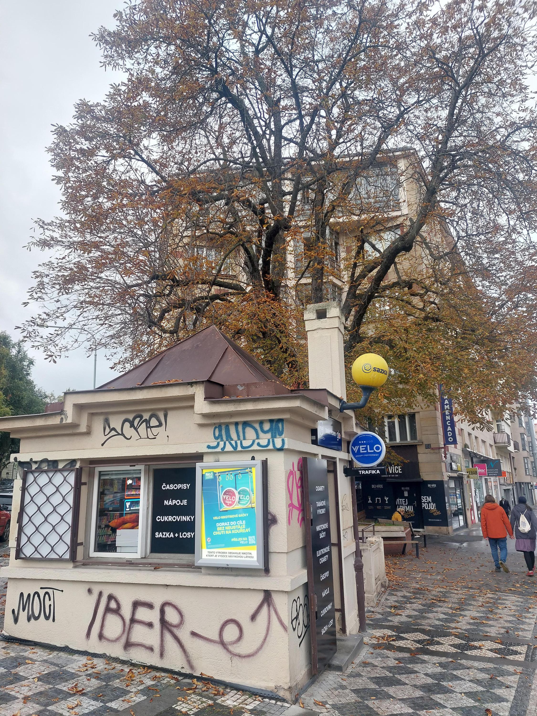 Trafika Floris foto 4