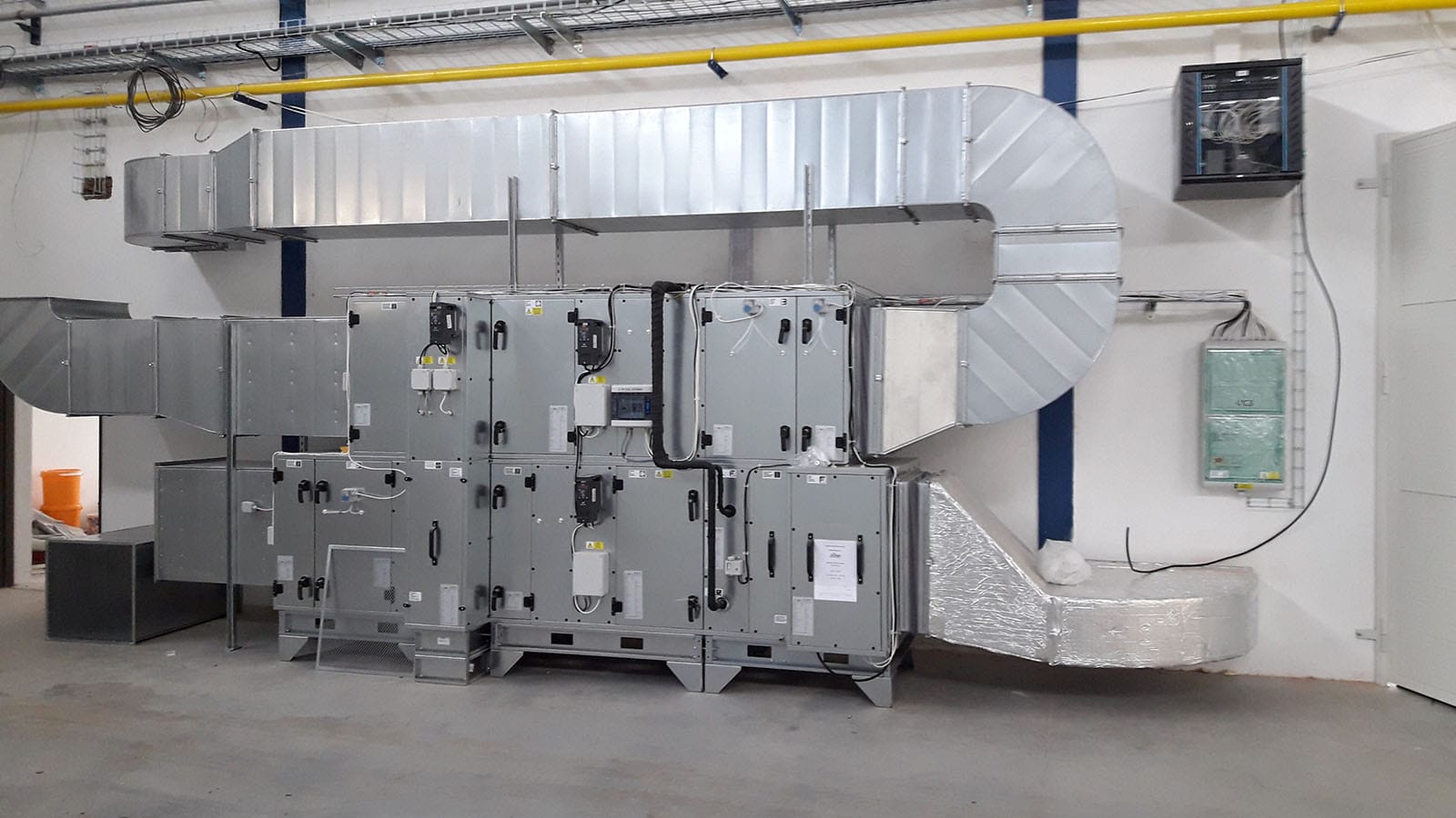 Vzduchotechnika Klusák, spol. s r.o. foto 3