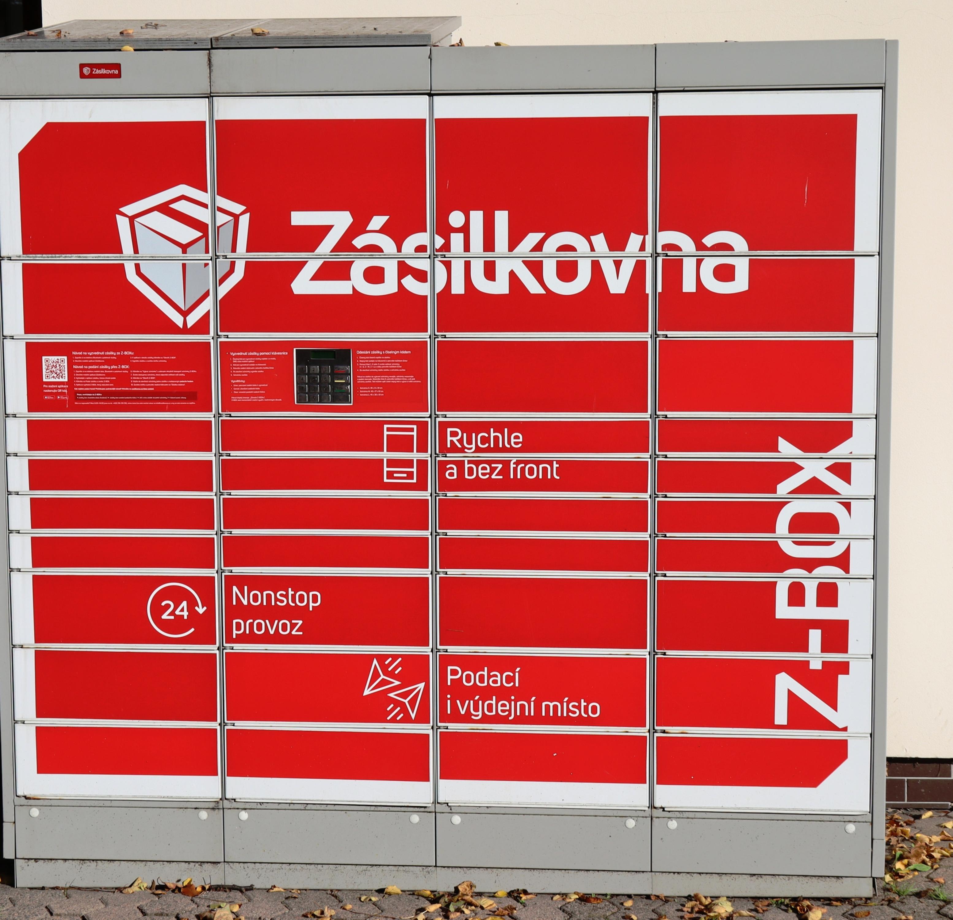 Z-BOX foto 3