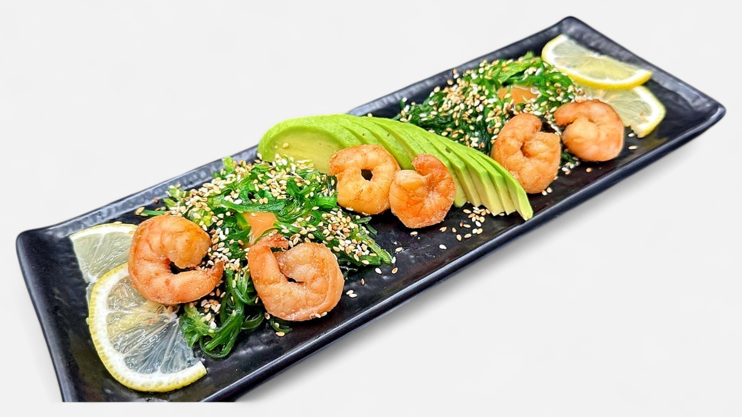 Samurai sushi studio foto 2