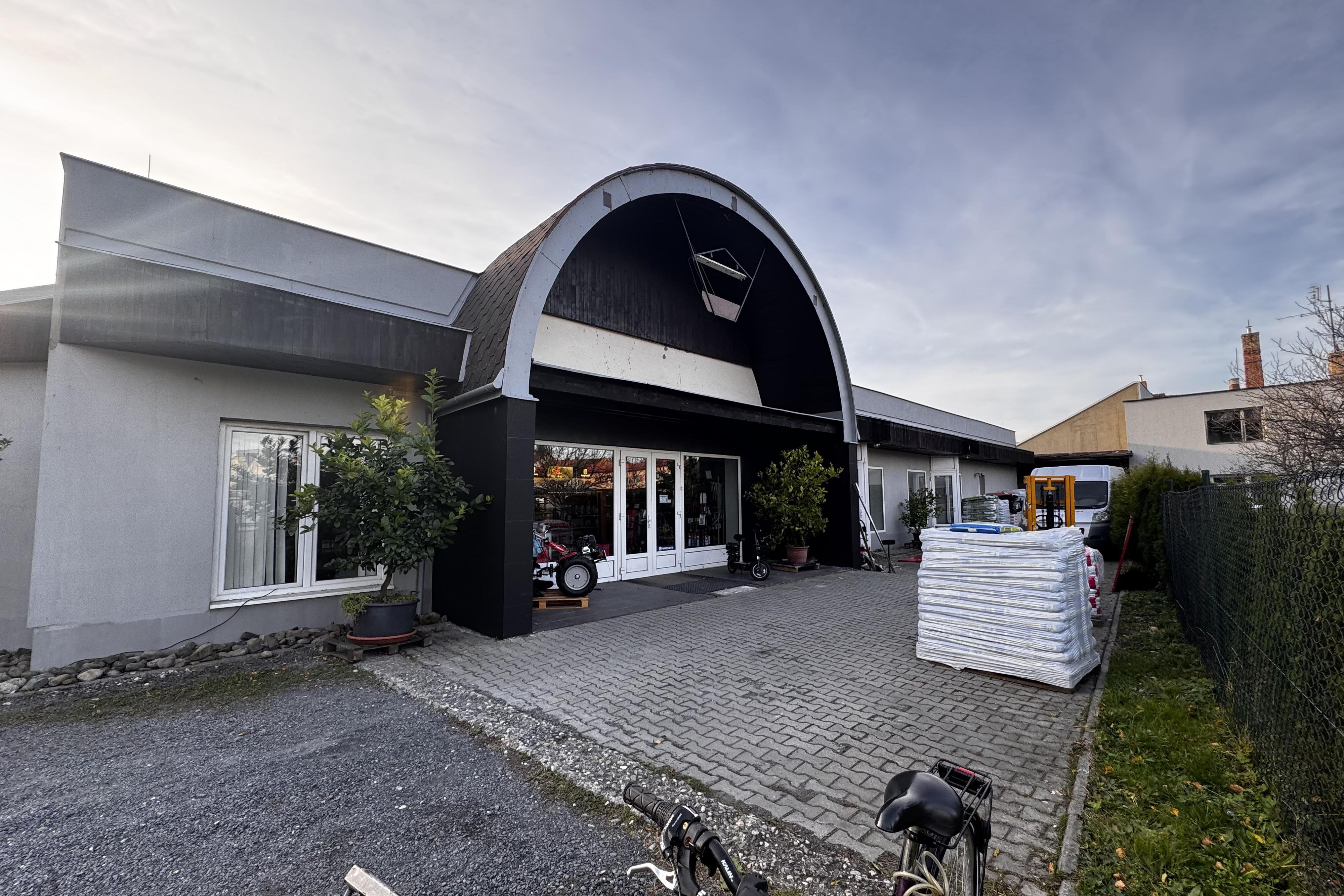 Technik nářadí Petr Štěpáník