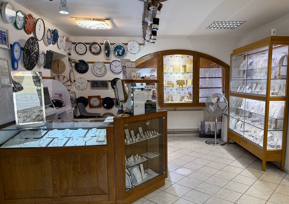 Zlatnictví U Kostela foto 3