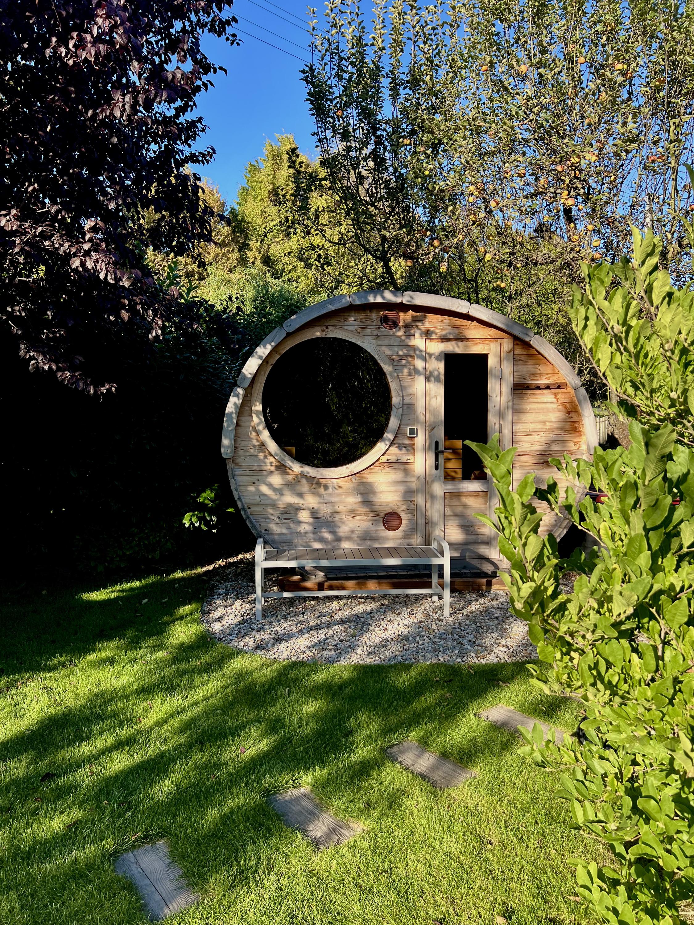Your Story Glamping foto 2
