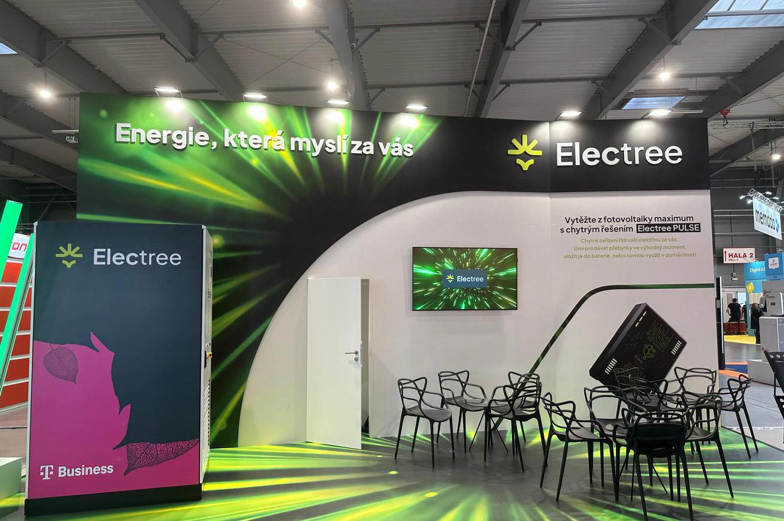 Electree Solar  a.s.