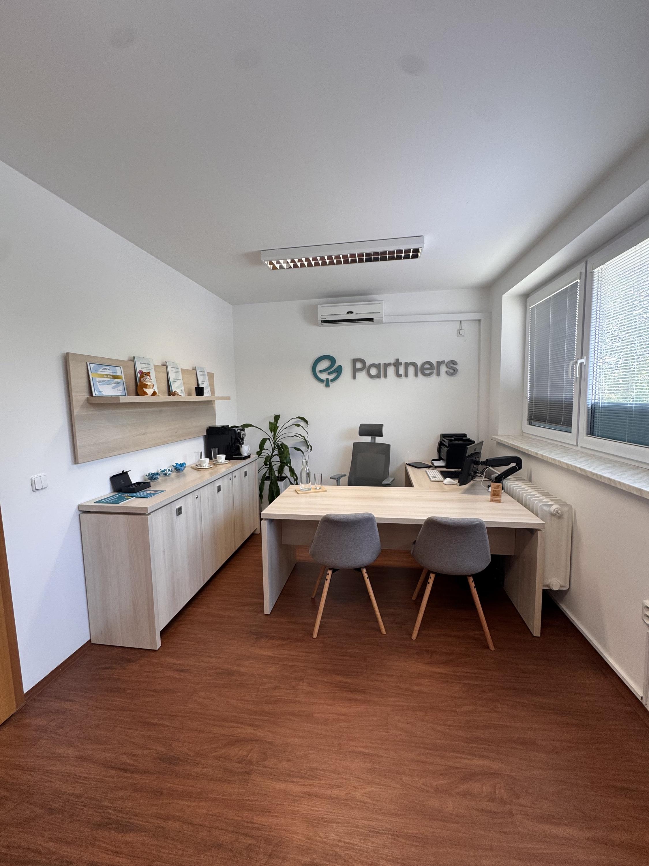 Privátní bankéř Jan Říha foto 3