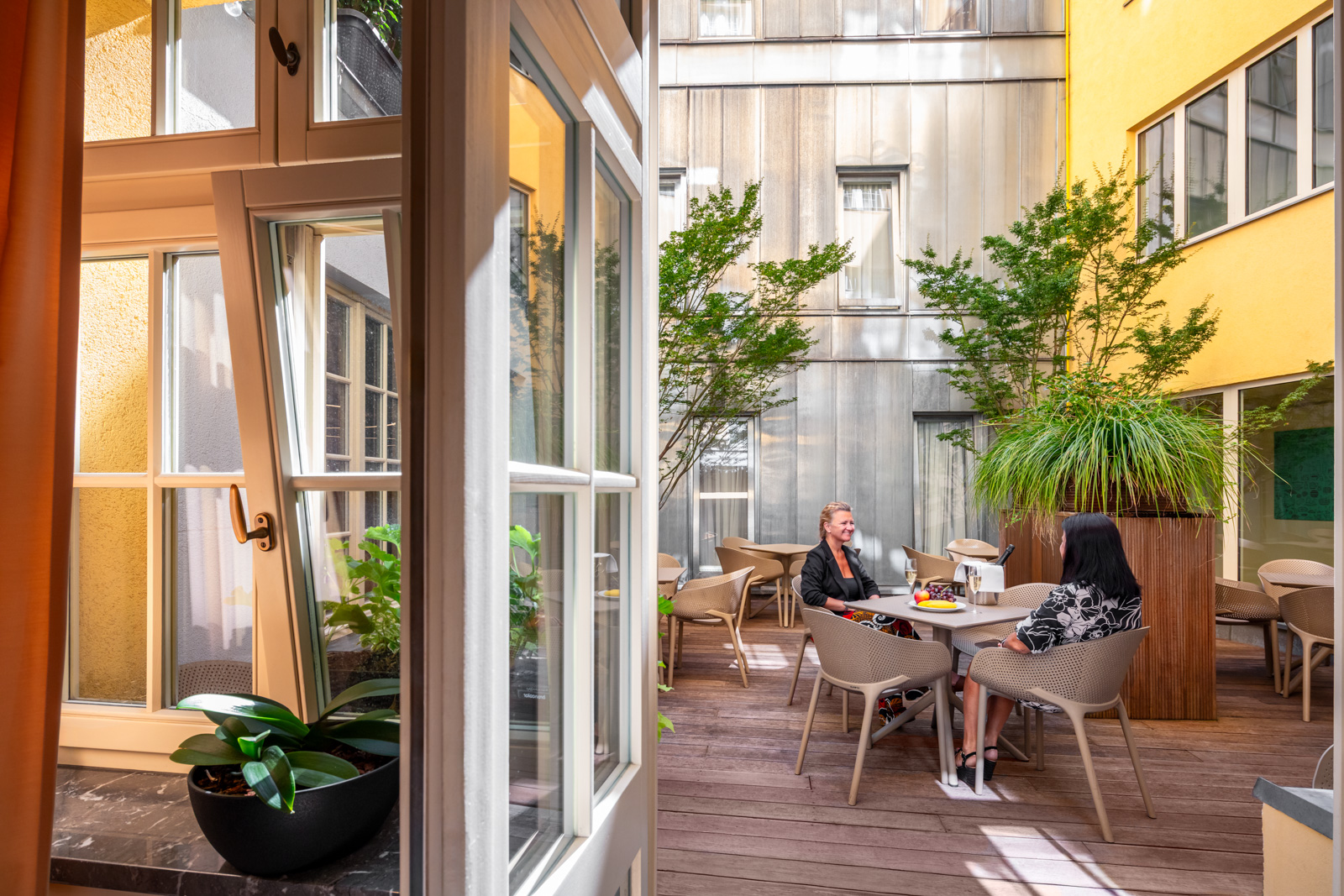 Hotel Clement Prague foto 5