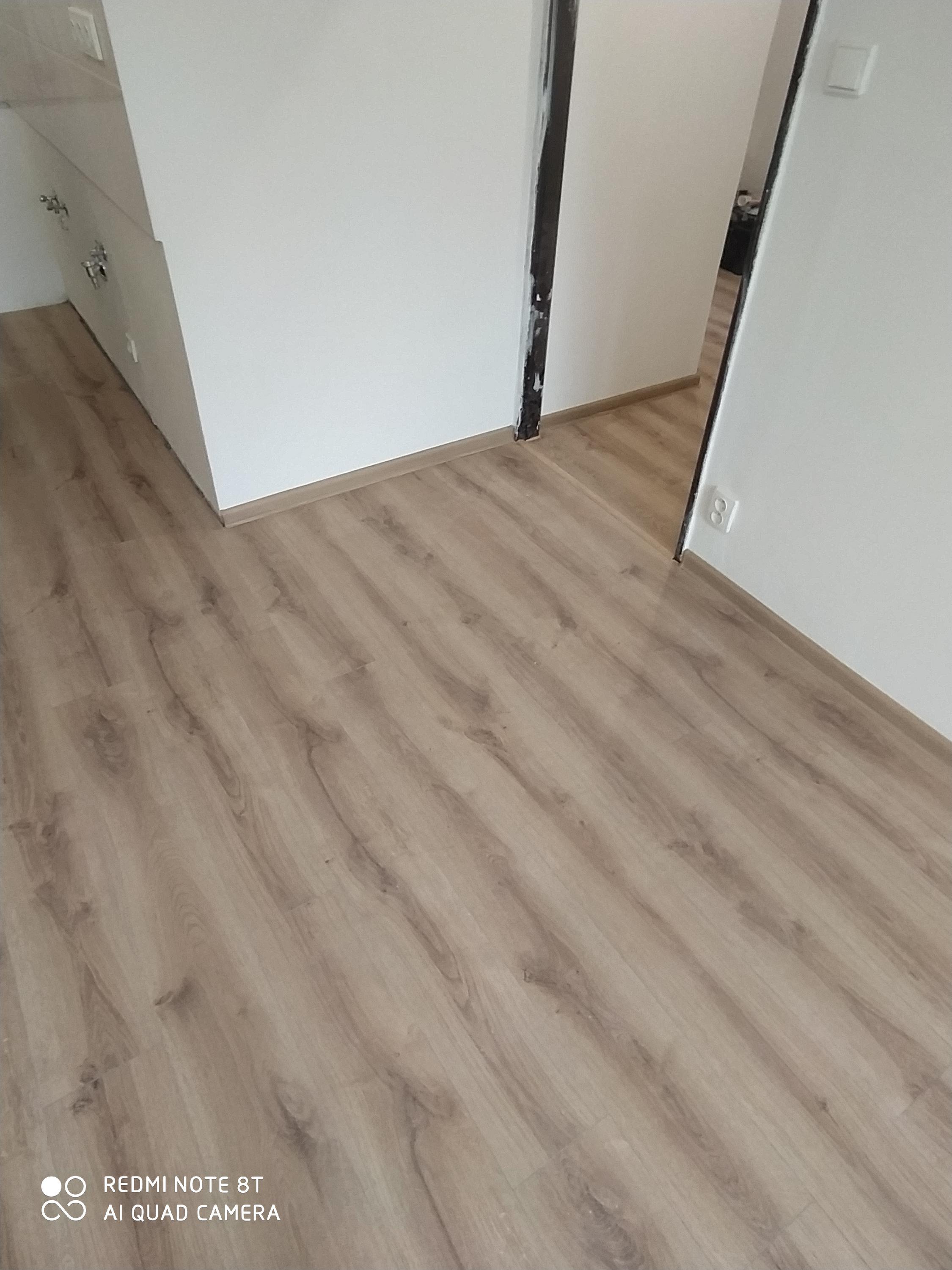 Leon Červík- kompletní rekonstrukce na klíč foto 6