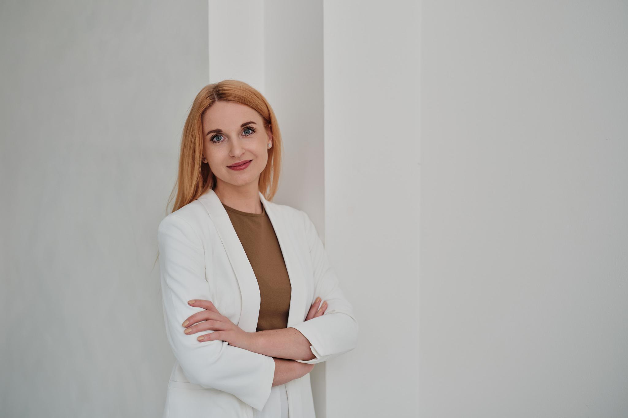 Mgr. Monika Skalová, advokátka