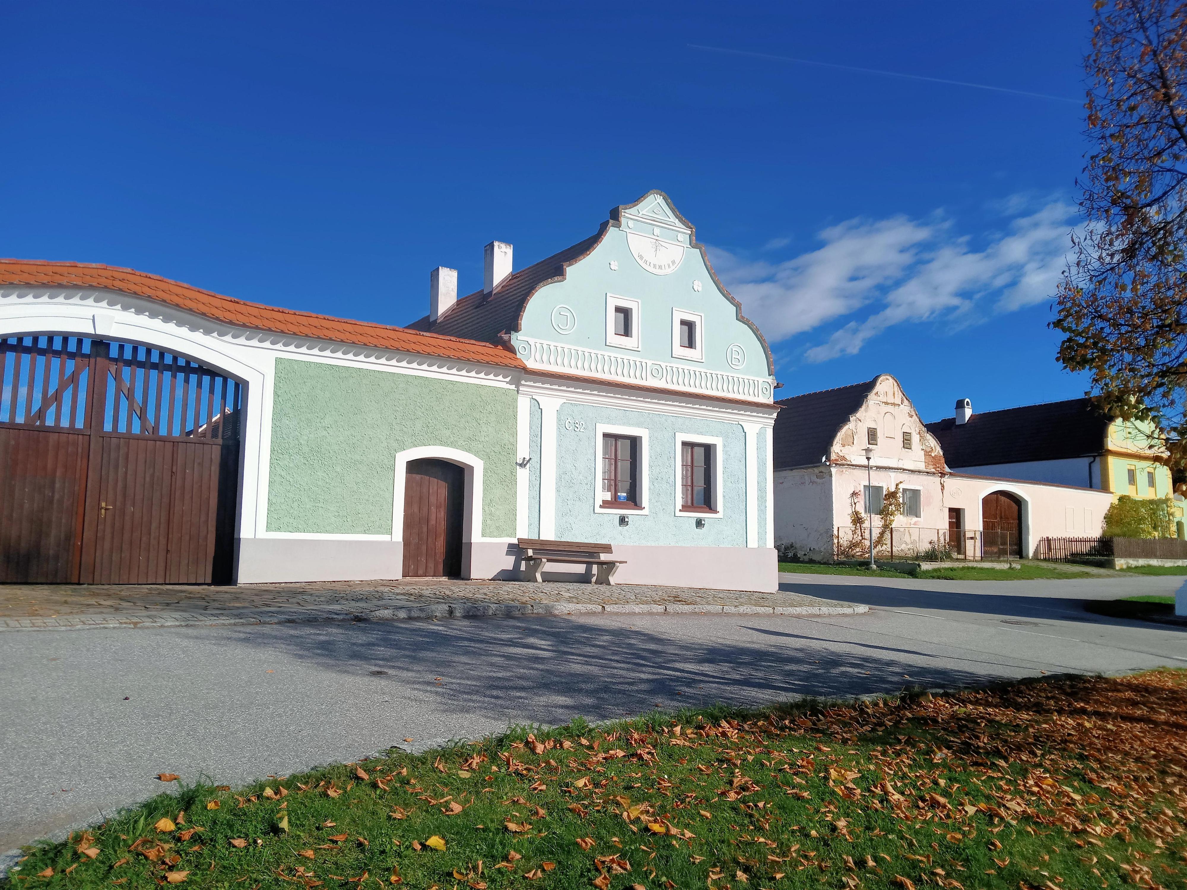 Informační centrum Plástovice foto 4