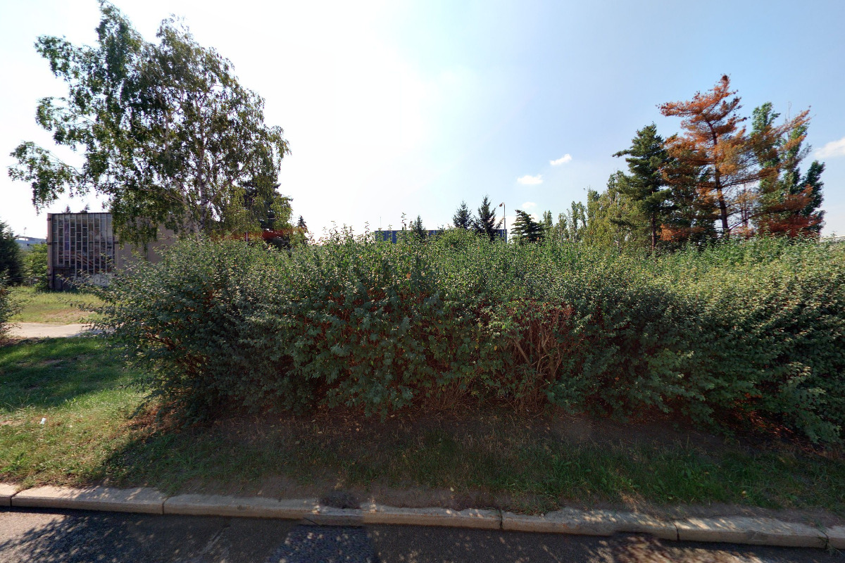 Malešice Business Park