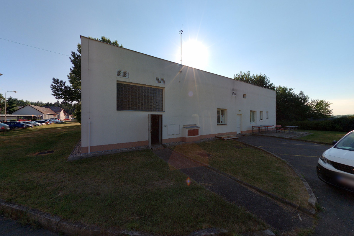 SH ČMS - Sbor dobrovolných hasičů Lázně Bohdaneč