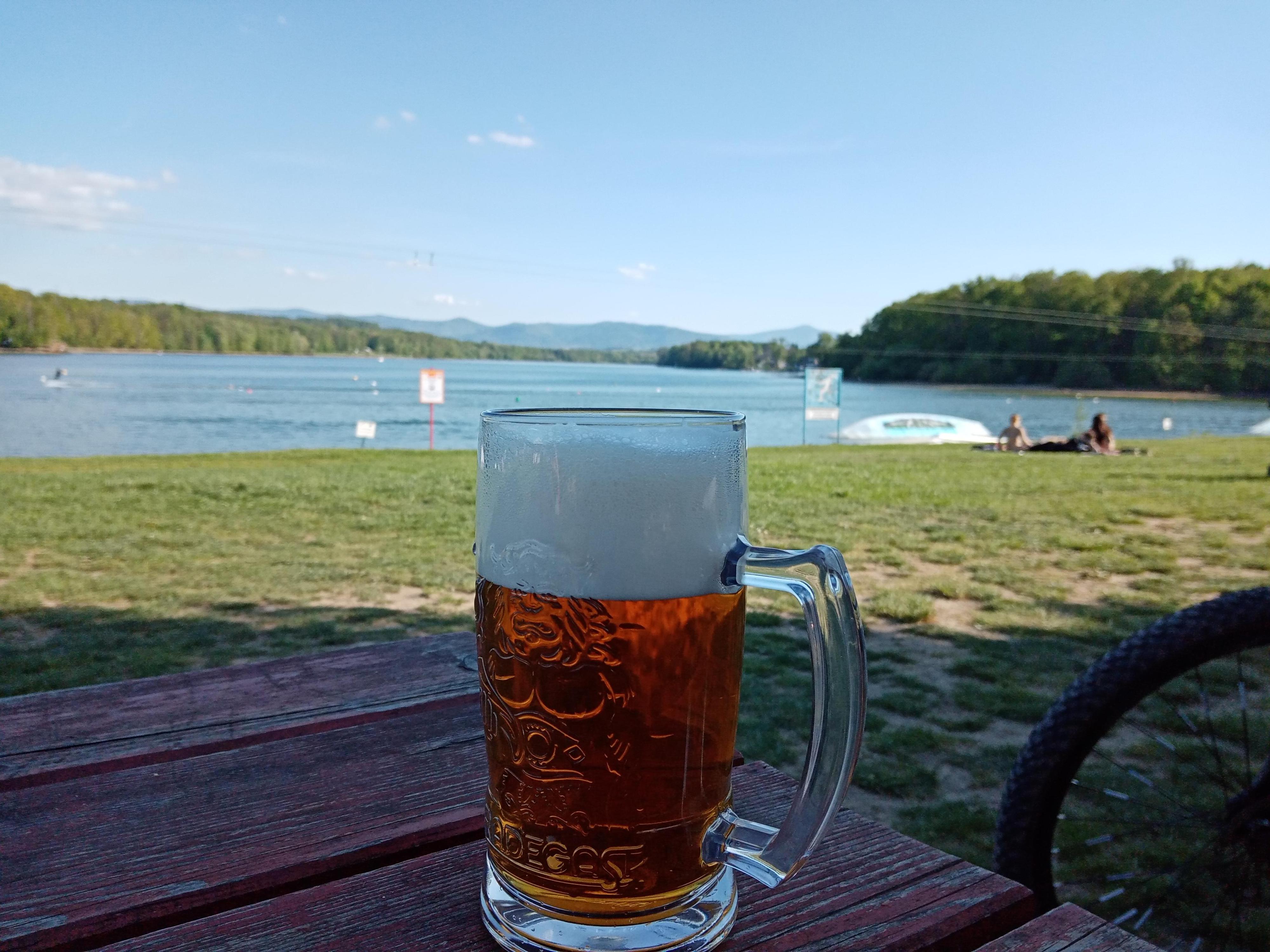 Ski & Wake Park Těrlicko foto 2