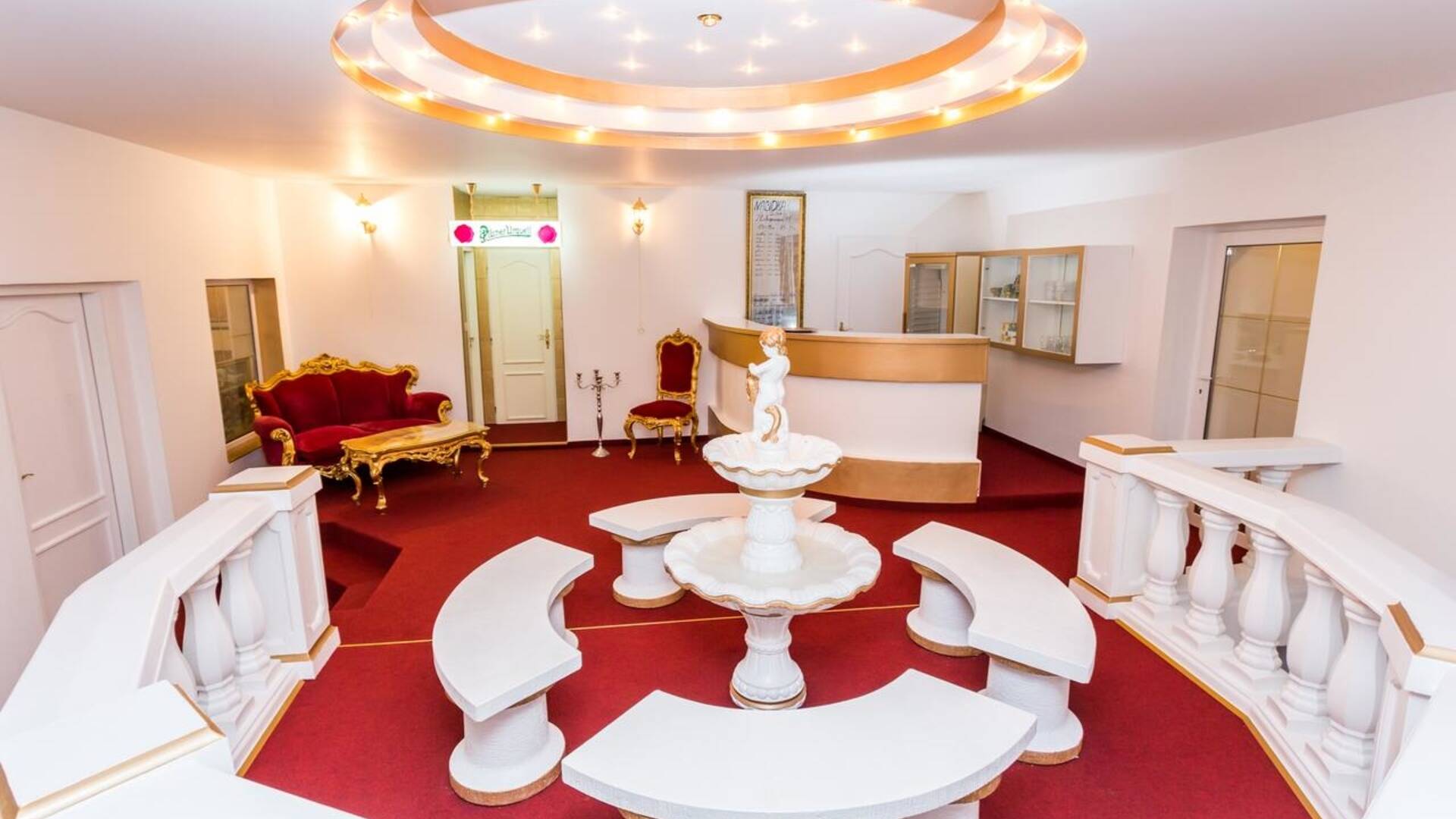 Mini hotel Na konci foto 6