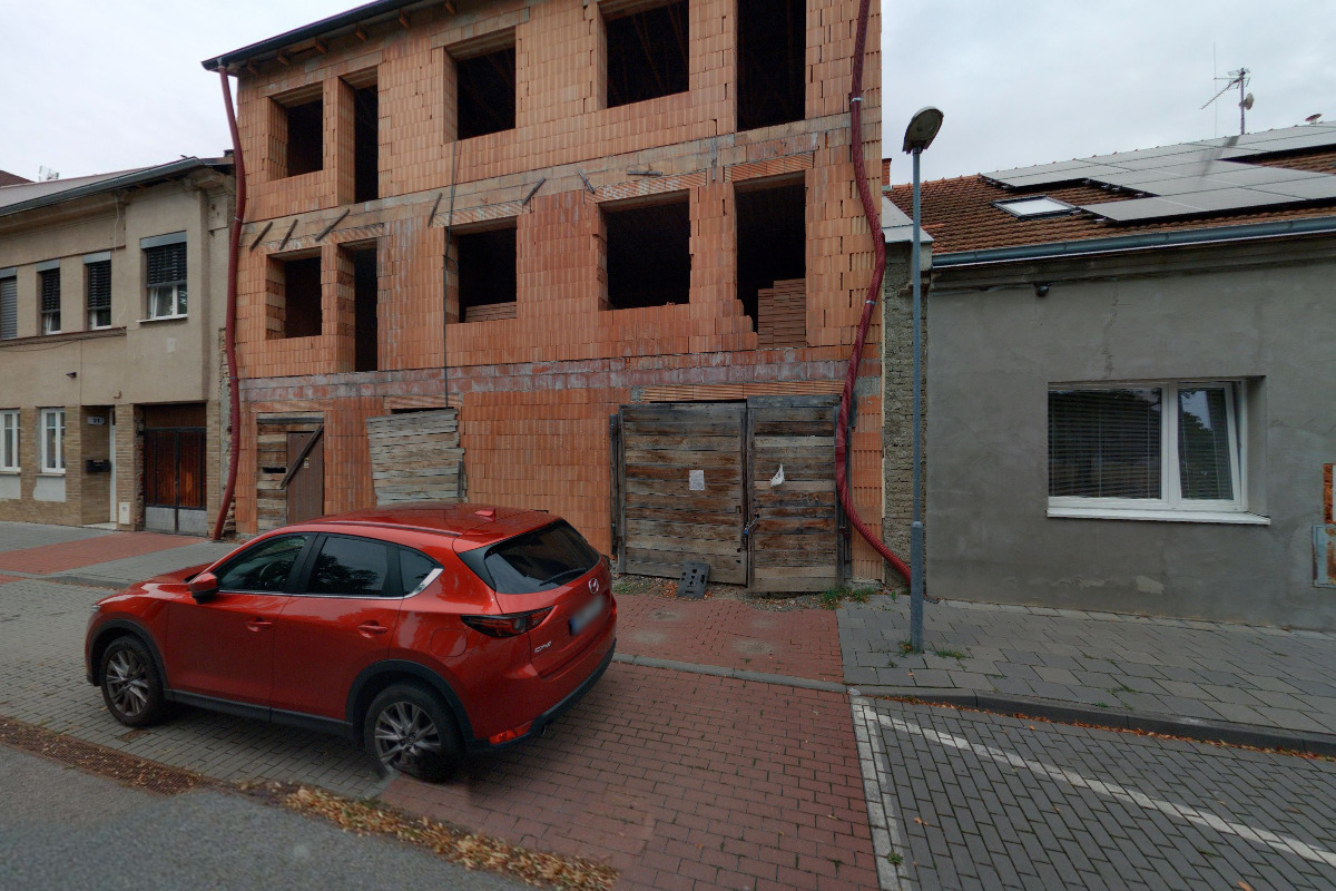 MAPO home care, s.r.o.