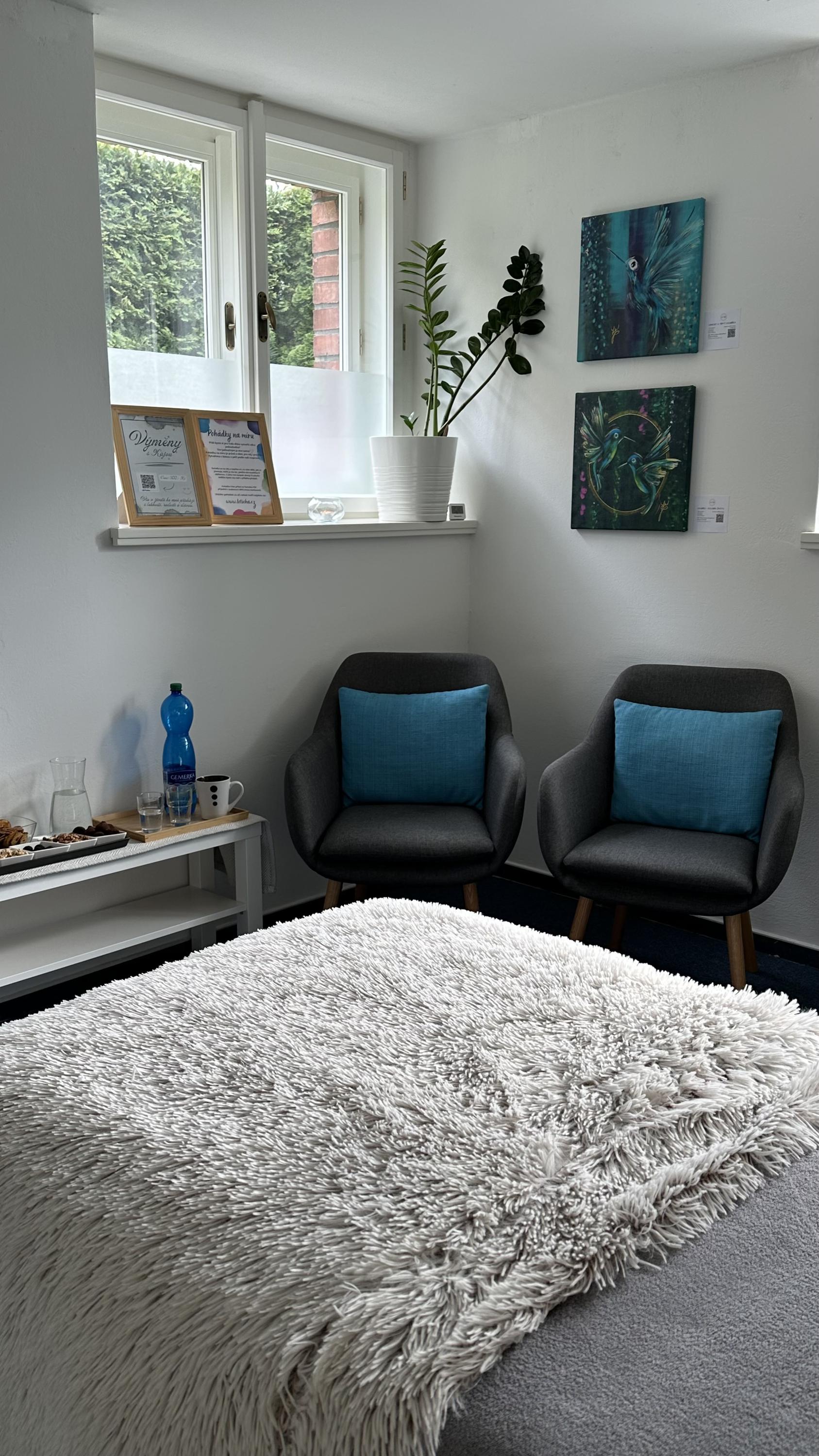 Access Bars HK foto 2