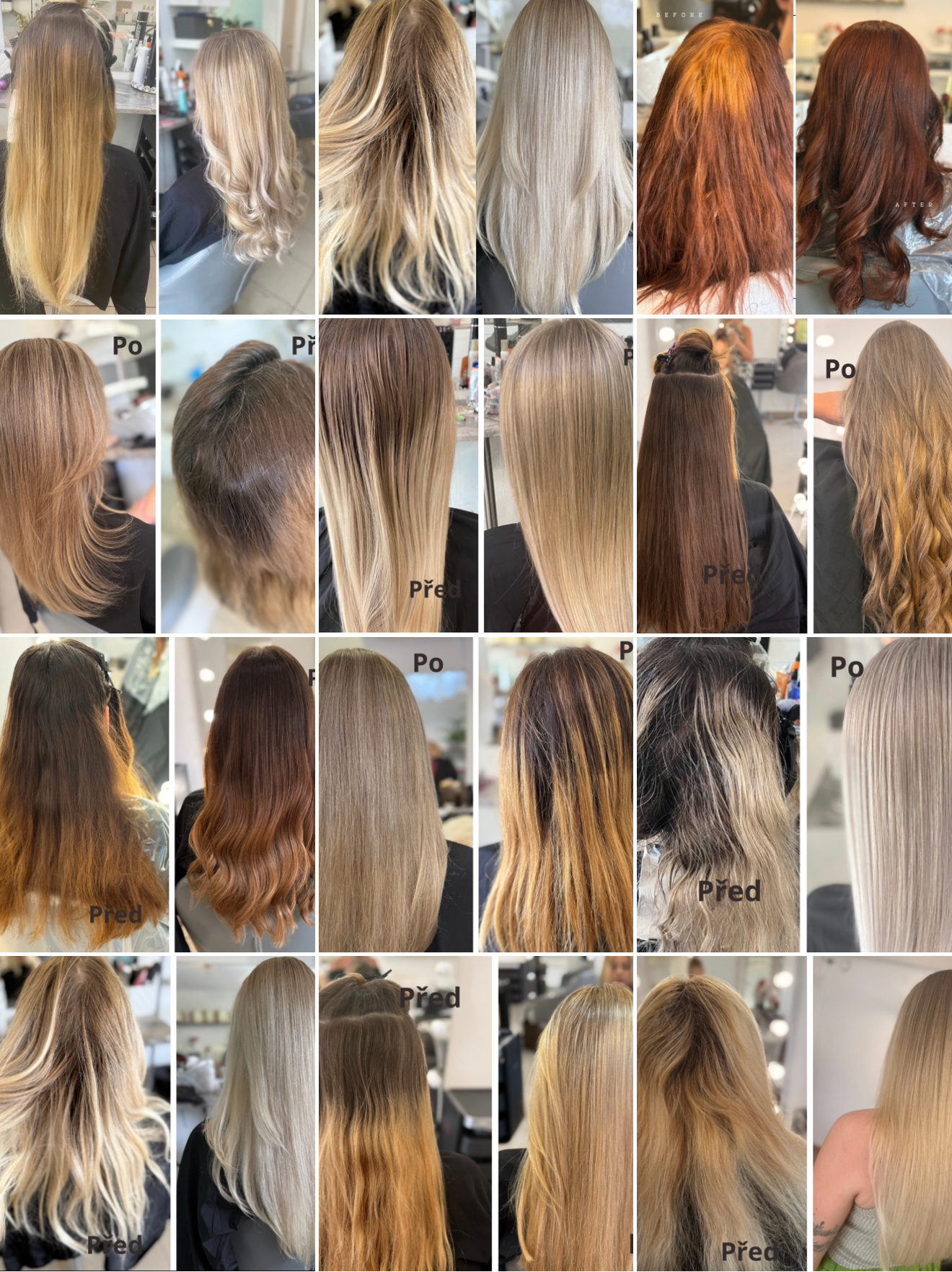 VLASY OD DENISY HAIR & BEAUTY STUDIO foto 4