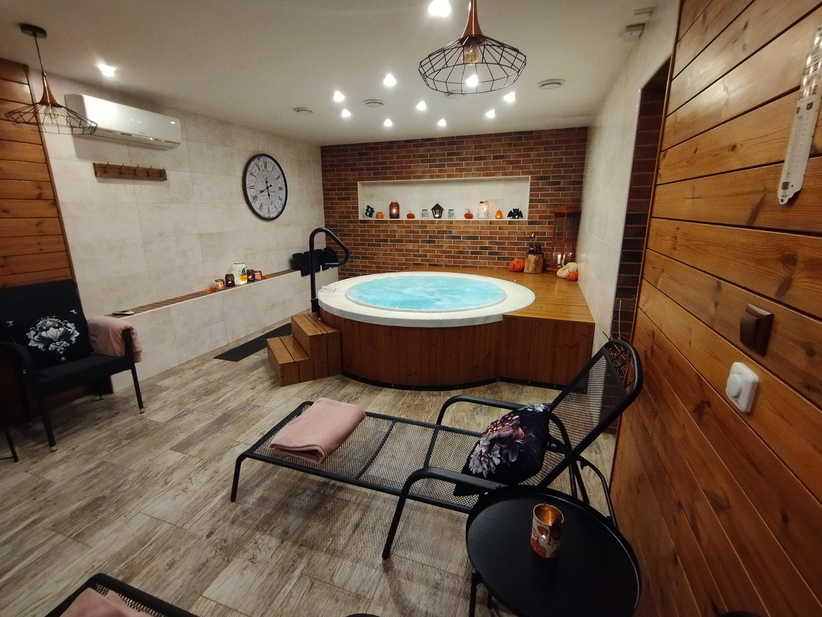 WELLMA spa foto 2