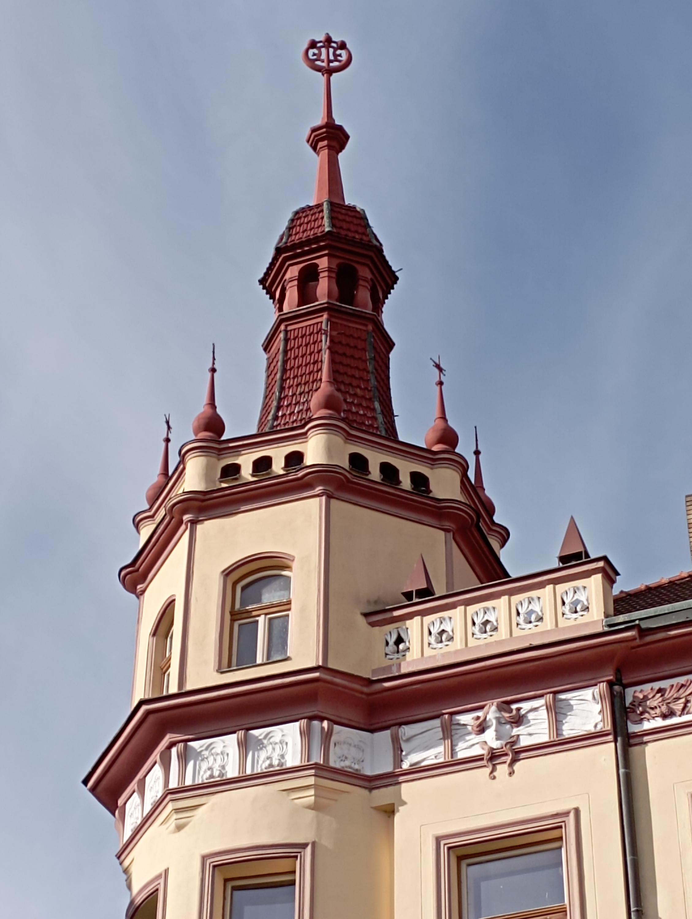 Bankomat České spořitelny foto 4