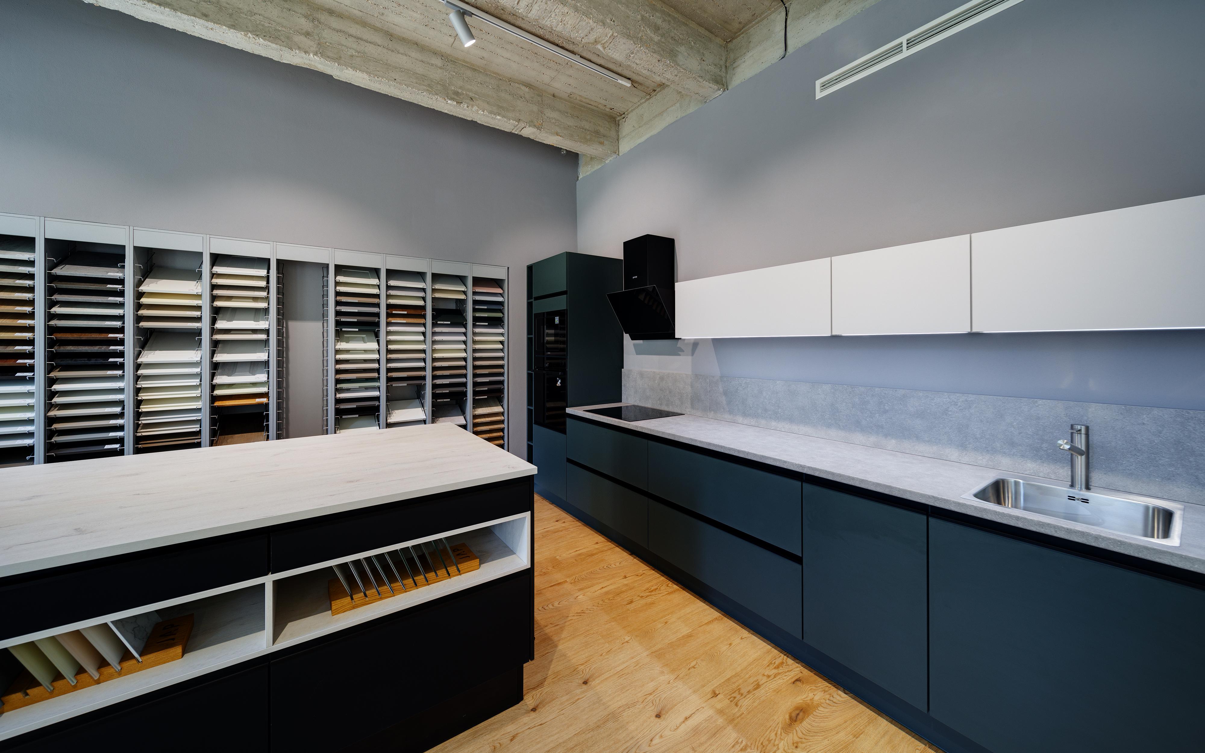 Kuchyně Gorenje foto 5