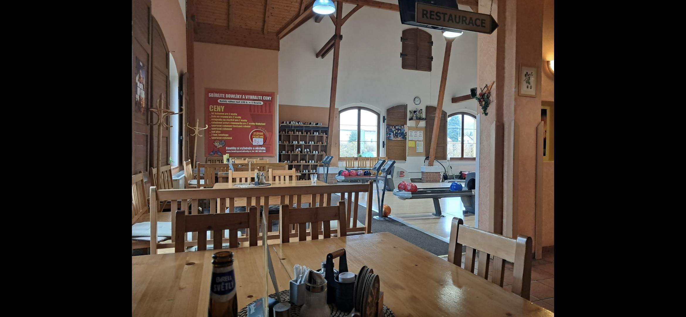 Bowling Sedmihorky foto 4