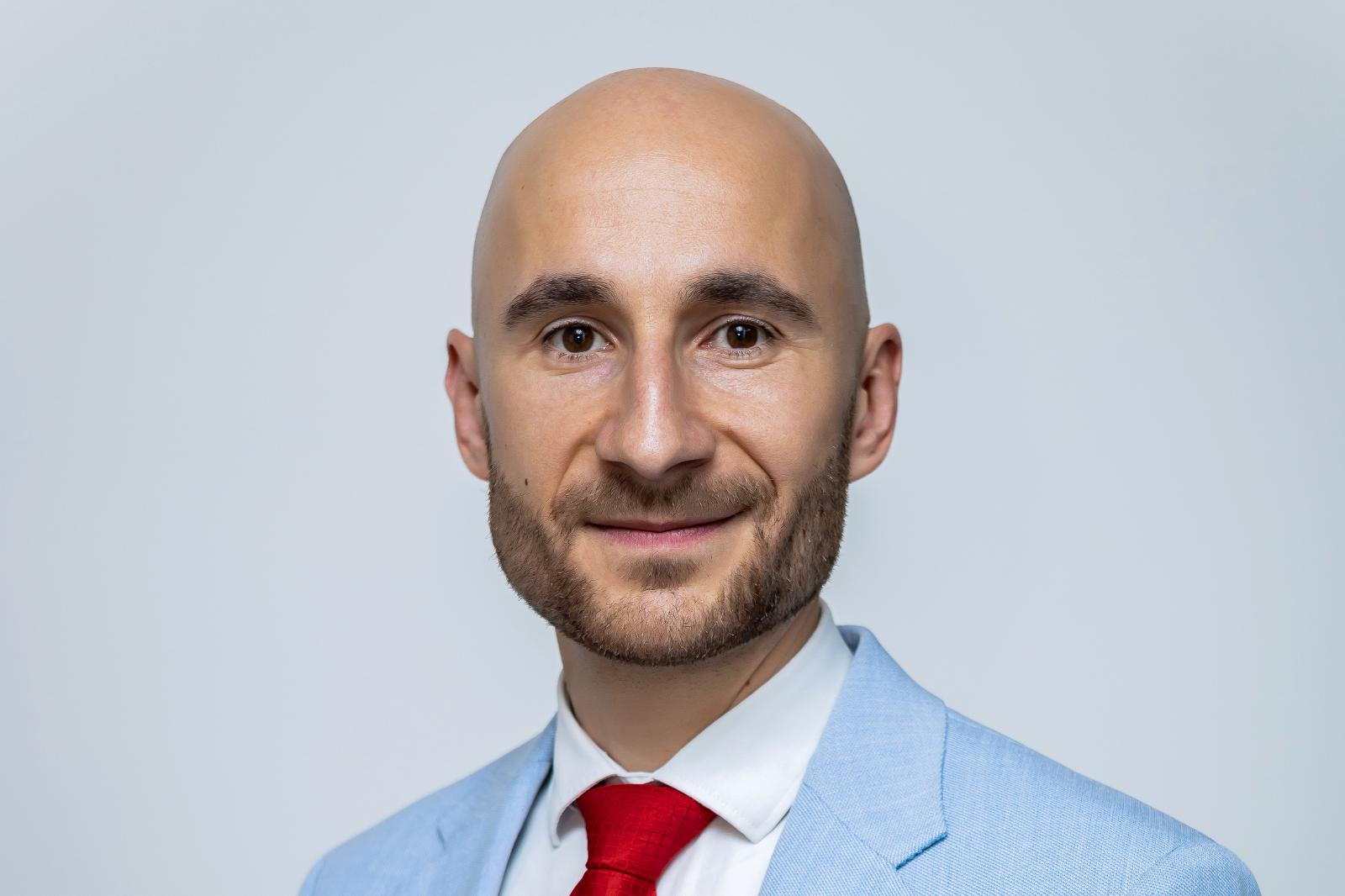 Bc. Alois Šmerda, PFP - reality a finanční poradenství