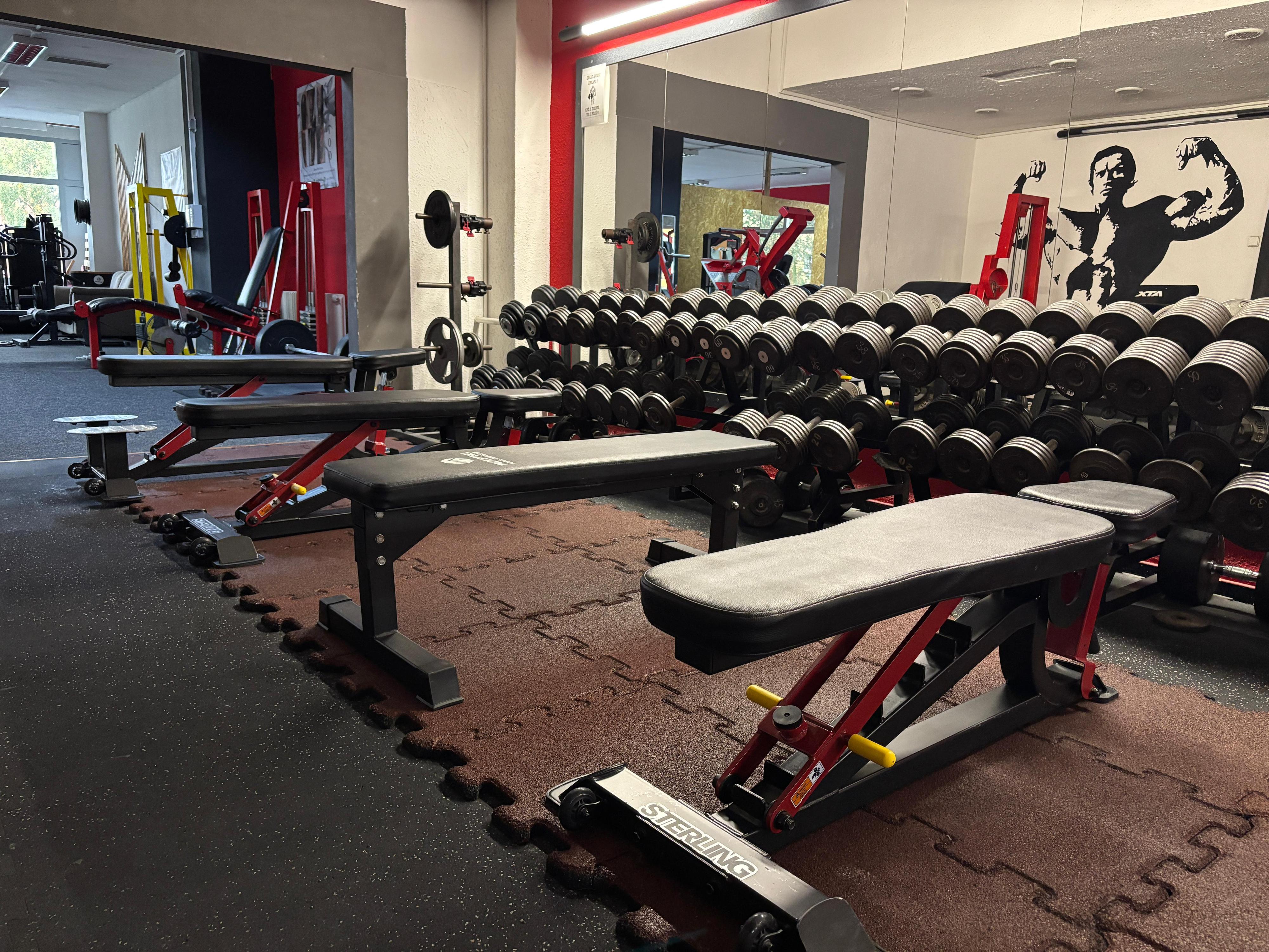 Morava GYM foto 3