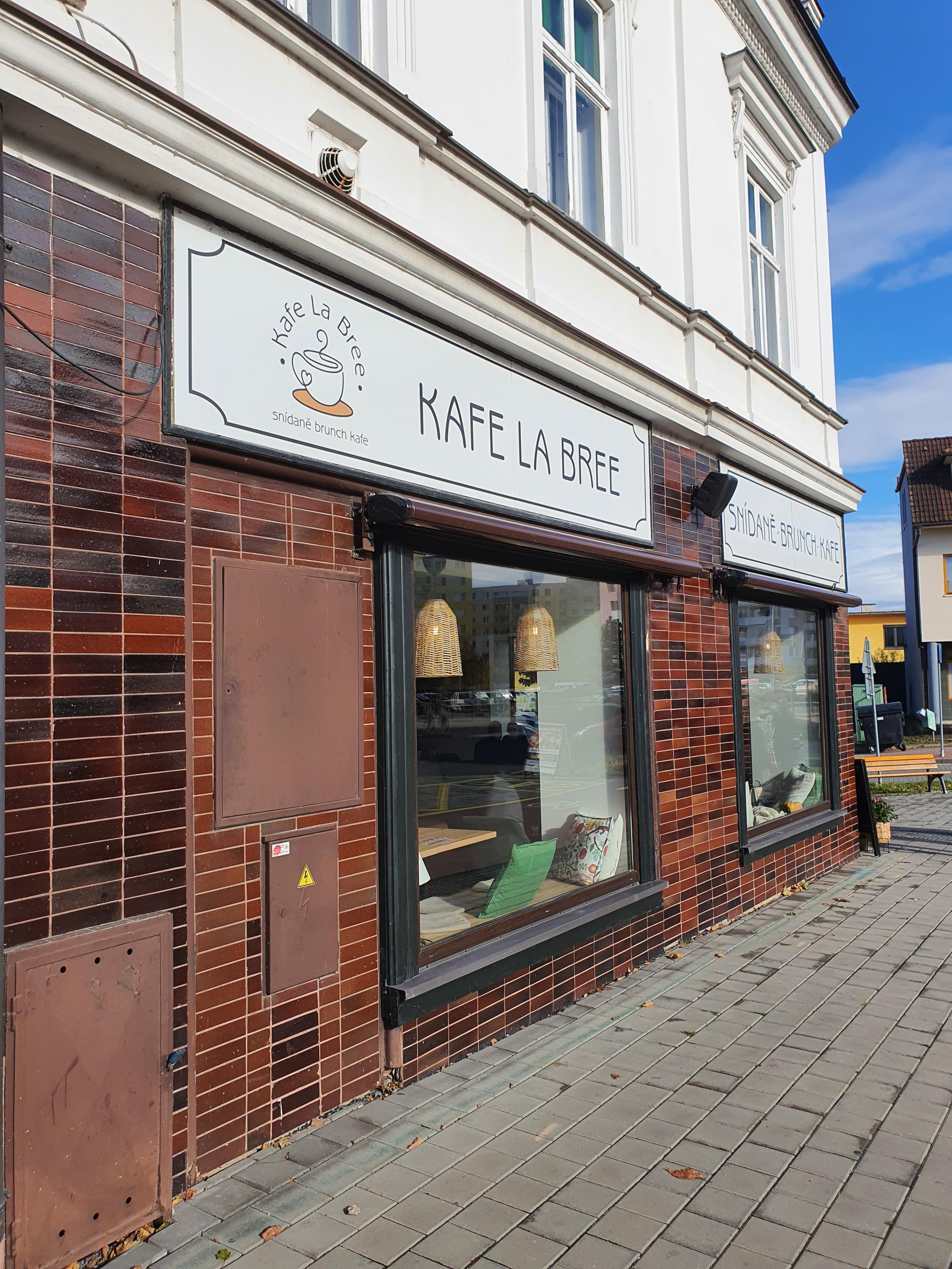 Kafe La Bree, s.r.o. foto 6
