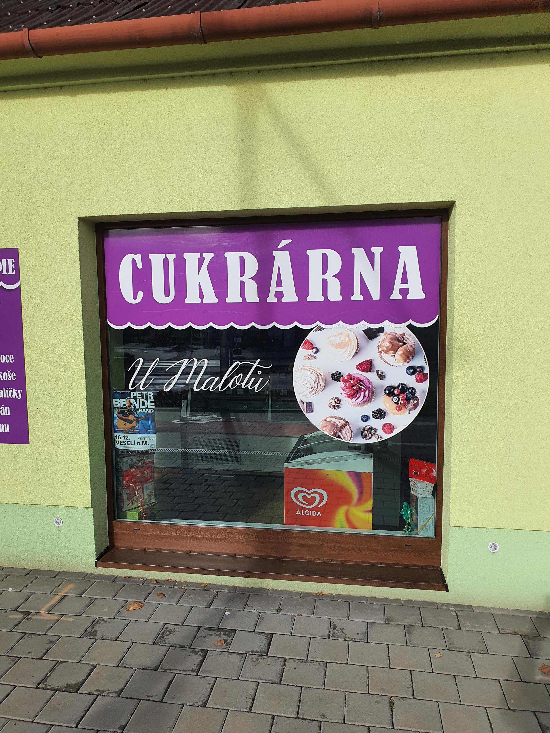 Cukrárna u Malotů foto 1